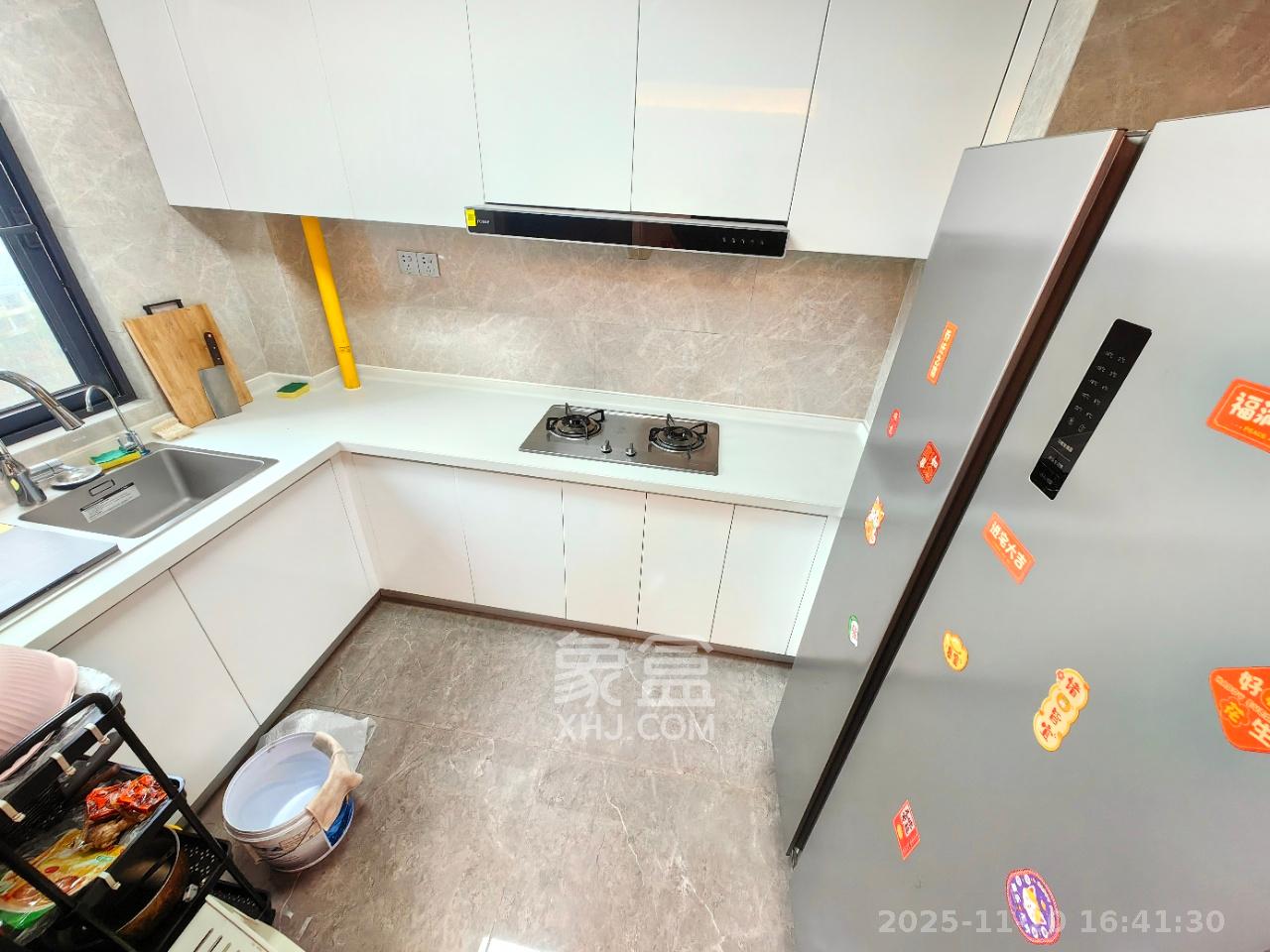 中海阅溪府 4室2厅2卫 4000.0元/月 中海阅溪府 4室2厅2卫 4000.0元/月室内图