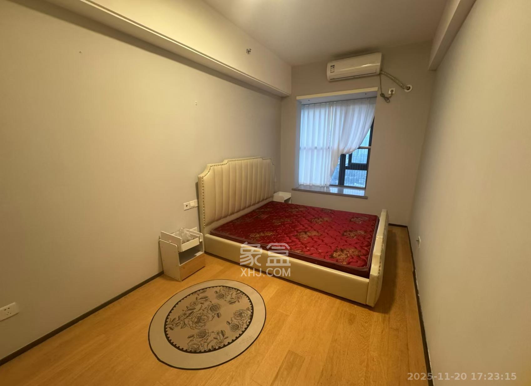 恒大国际广场 1室1厅1卫 2000.0元/月 恒大国际广场 1室1厅1卫 2000.0元/月室内图