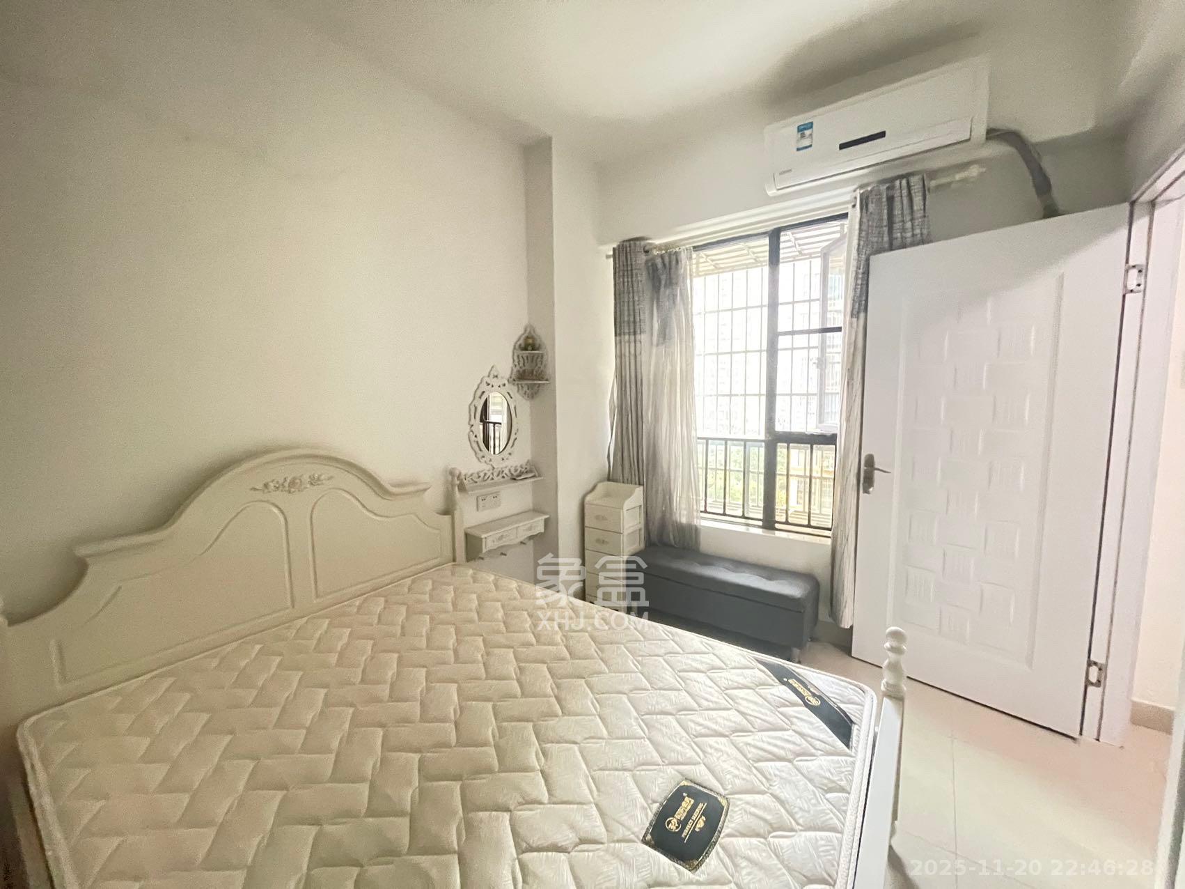 奥林匹克花园贡院三期 1室1厅1卫 1600.0元/月 奥林匹克花园贡院三期 1室1厅1卫 1600.0元/月室内图