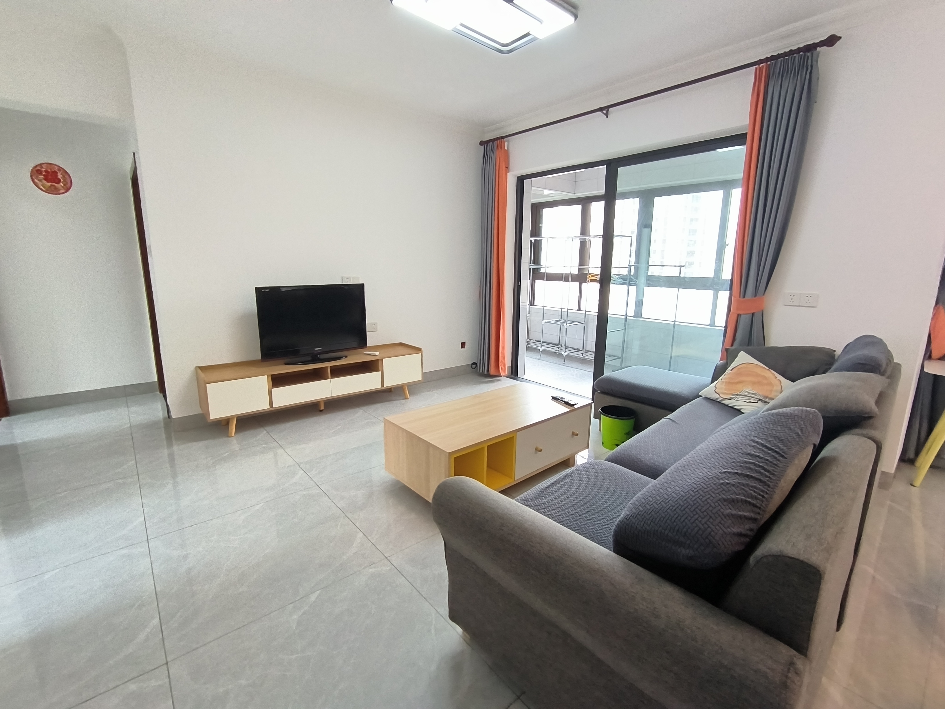 绿地海德公馆 4室2厅2卫 4600.0元/月 绿地海德公馆 4室2厅2卫 4600.0元/月室内图