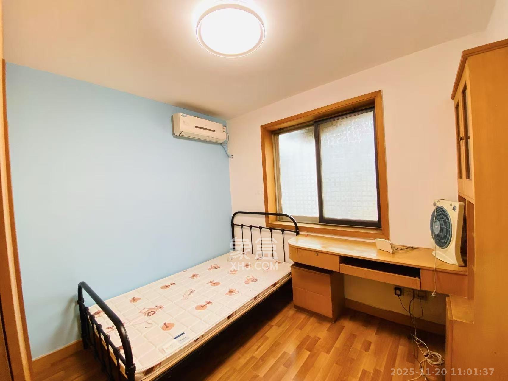 裕敏里散盘  2室1厅1卫    1800.0元/月室内图