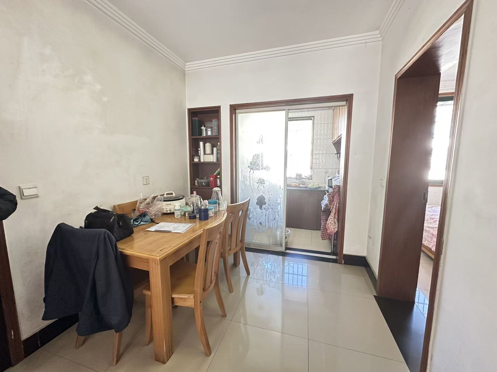 香樟花苑  2室1厅1卫    20.8万客厅