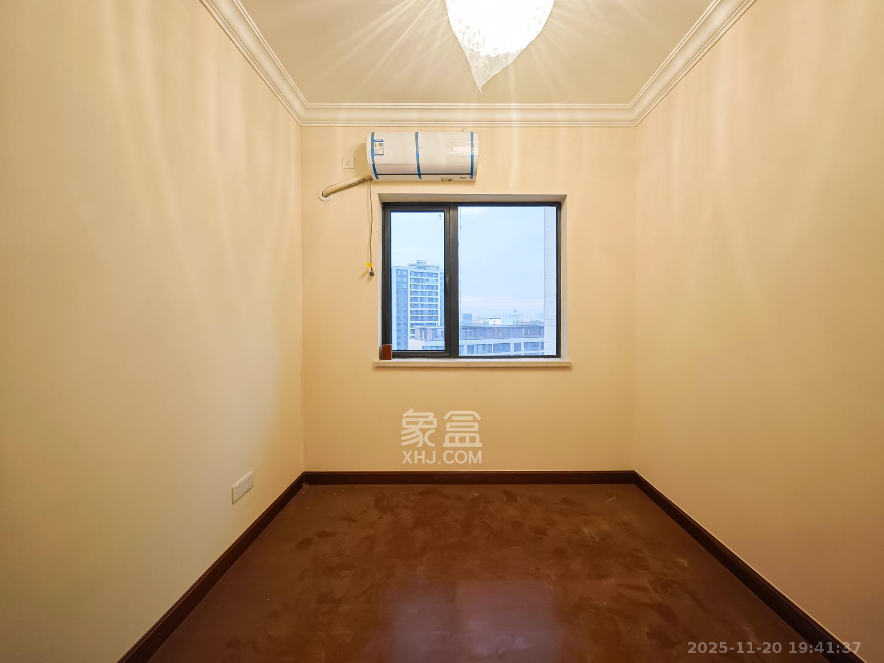 恒大御景天下城二期  3室1厅1卫    63.0万卧室