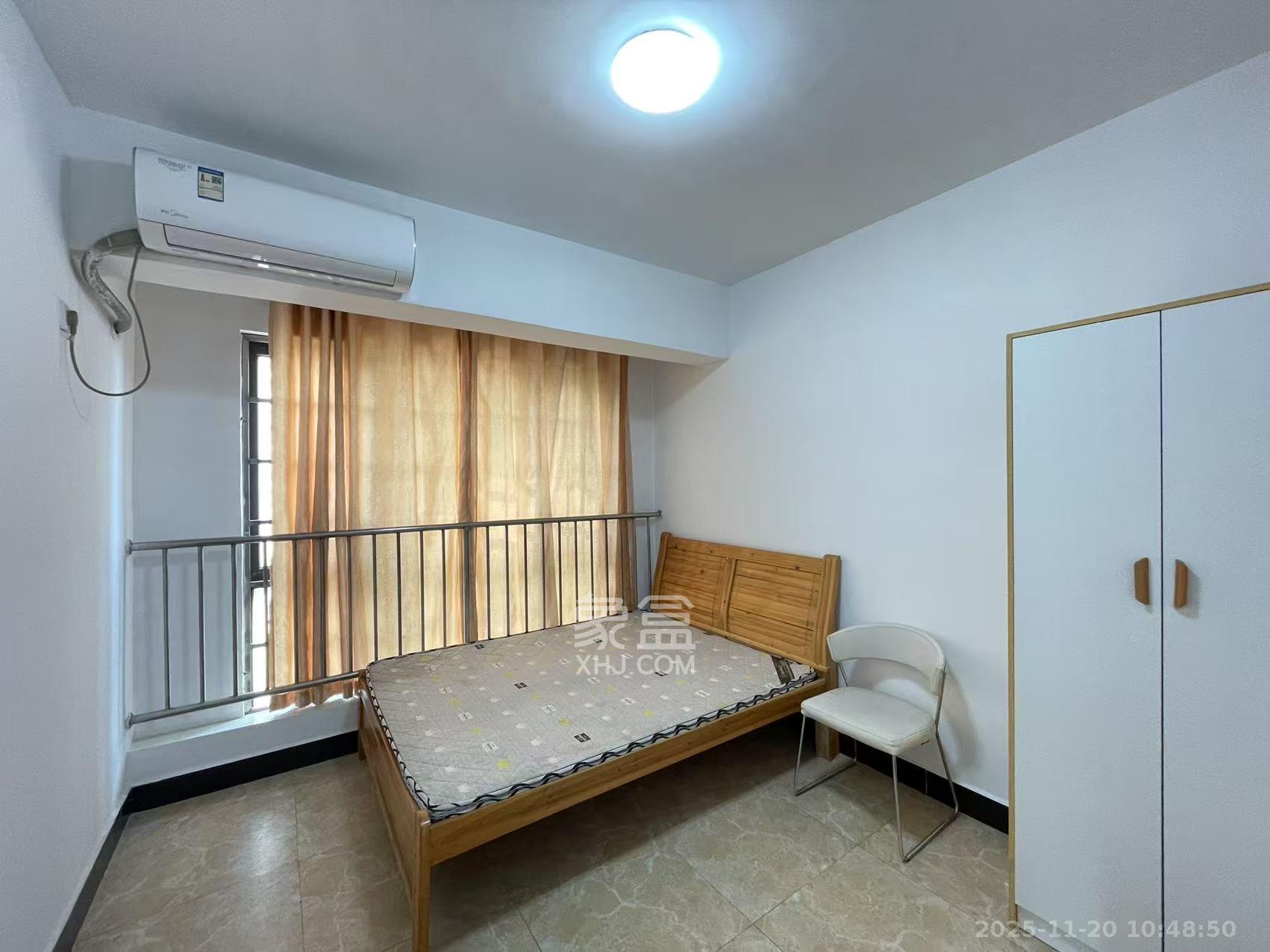 红公馆(前程丽景大厦) 4室1厅1卫 2000.0元/月 红公馆(前程丽景大厦) 4室1厅1卫 2000.0元/月室内图