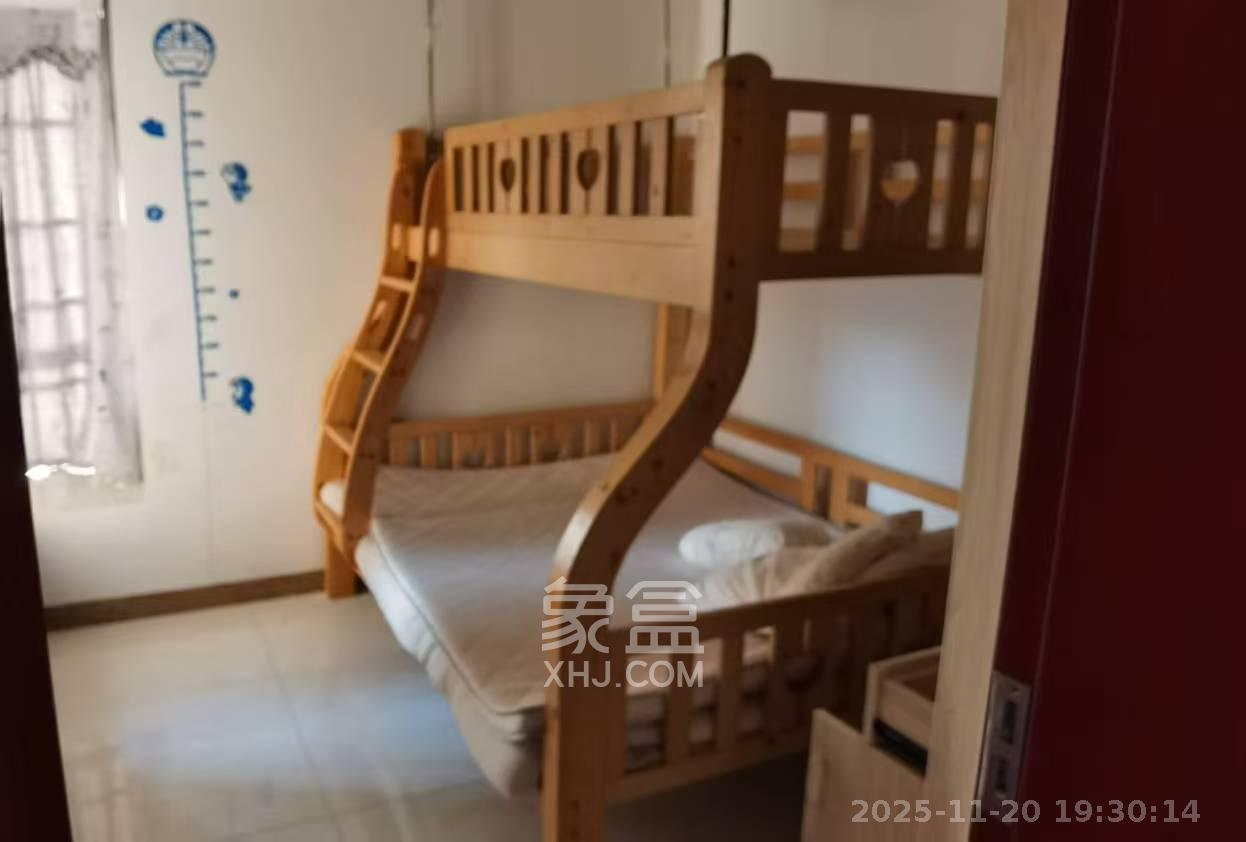 深业睿城 2室2厅1卫 1850.0元/月 深业睿城 2室2厅1卫 1850.0元/月室内图