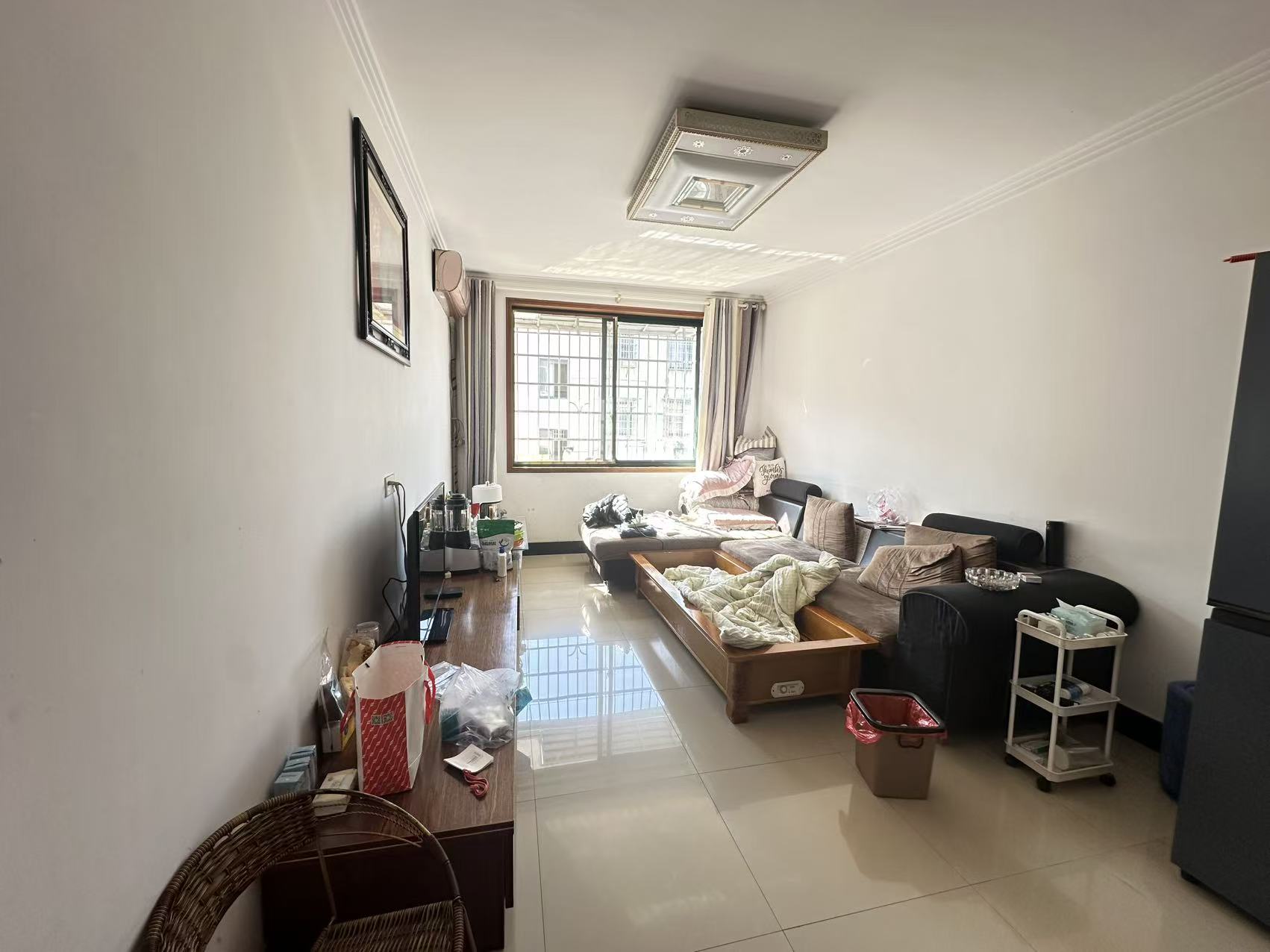 香樟花苑  2室1厅1卫    20.8万