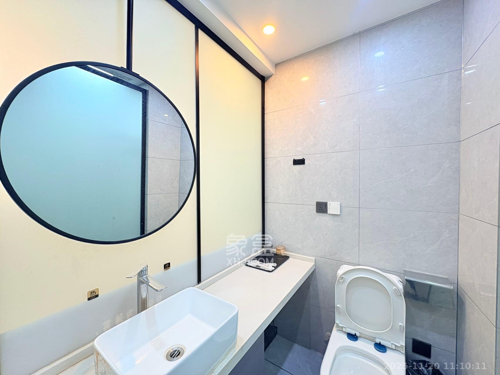 卓越伊景寓 1室0厅0卫 1400.0元/月 卓越伊景寓 1室0厅0卫 1400.0元/月室内图