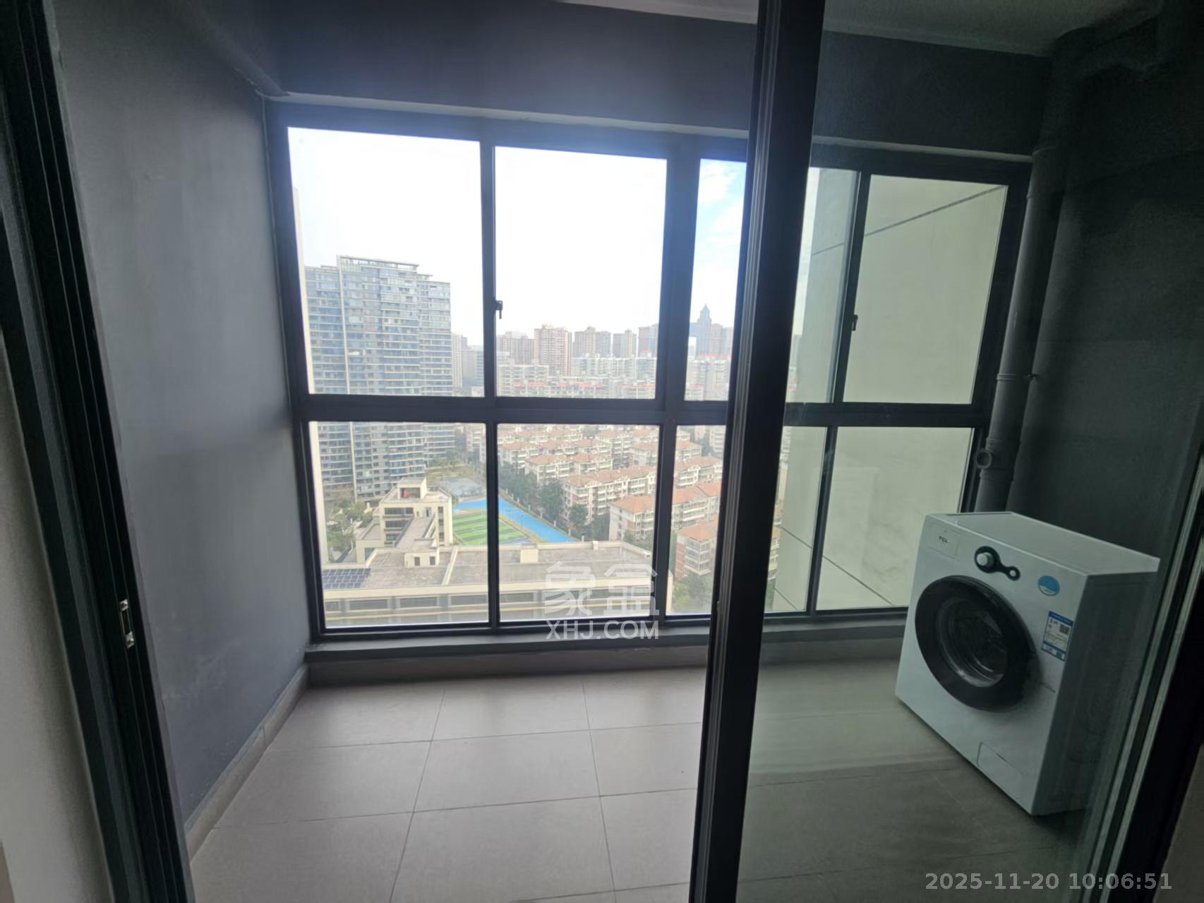 旭辉都会山 3室2厅2卫 4000.0元/月 旭辉都会山 3室2厅2卫 4000.0元/月室内图