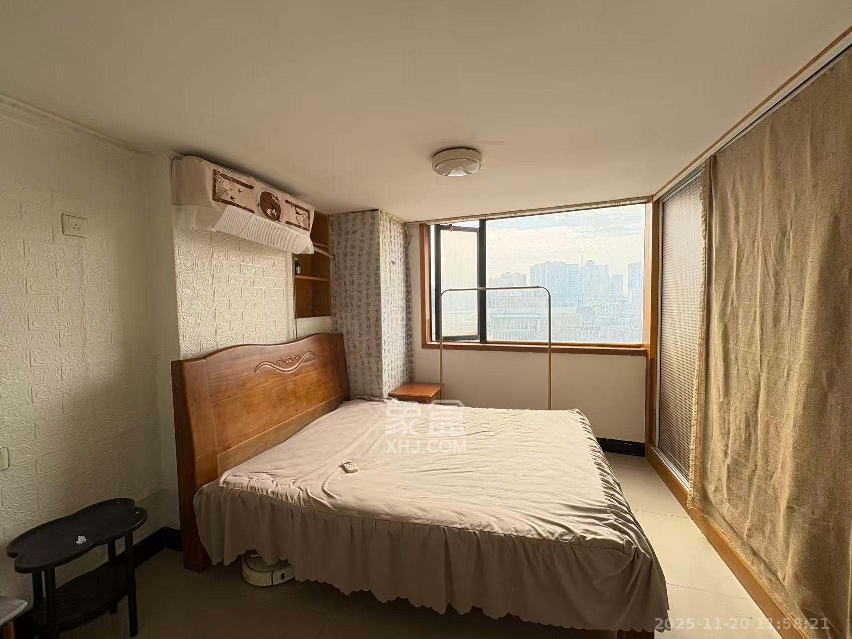 印象天心  2室1厅1卫    1800.0元/月室内图