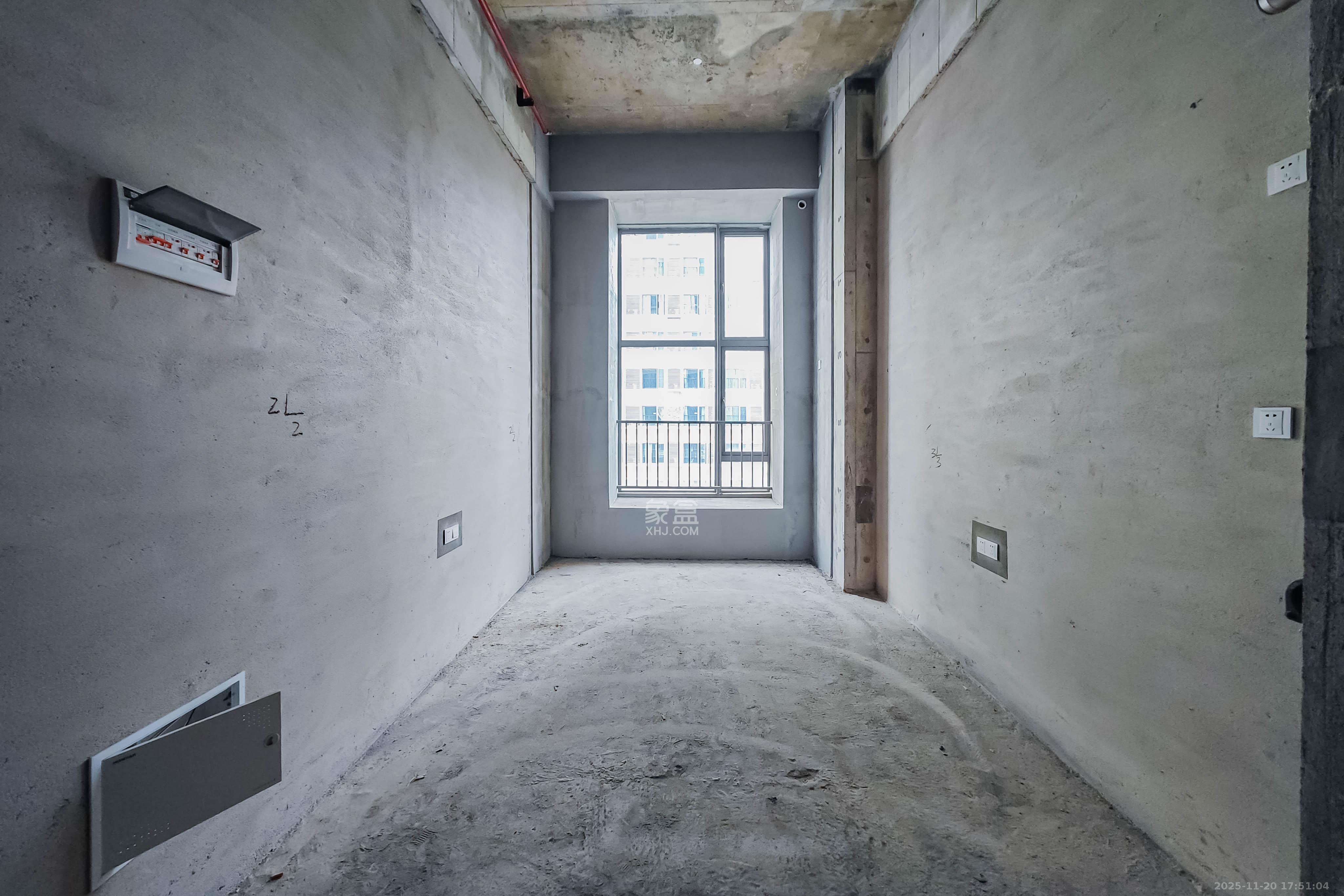 佳兆业云顶都汇  1室1厅1卫    27.0万其他