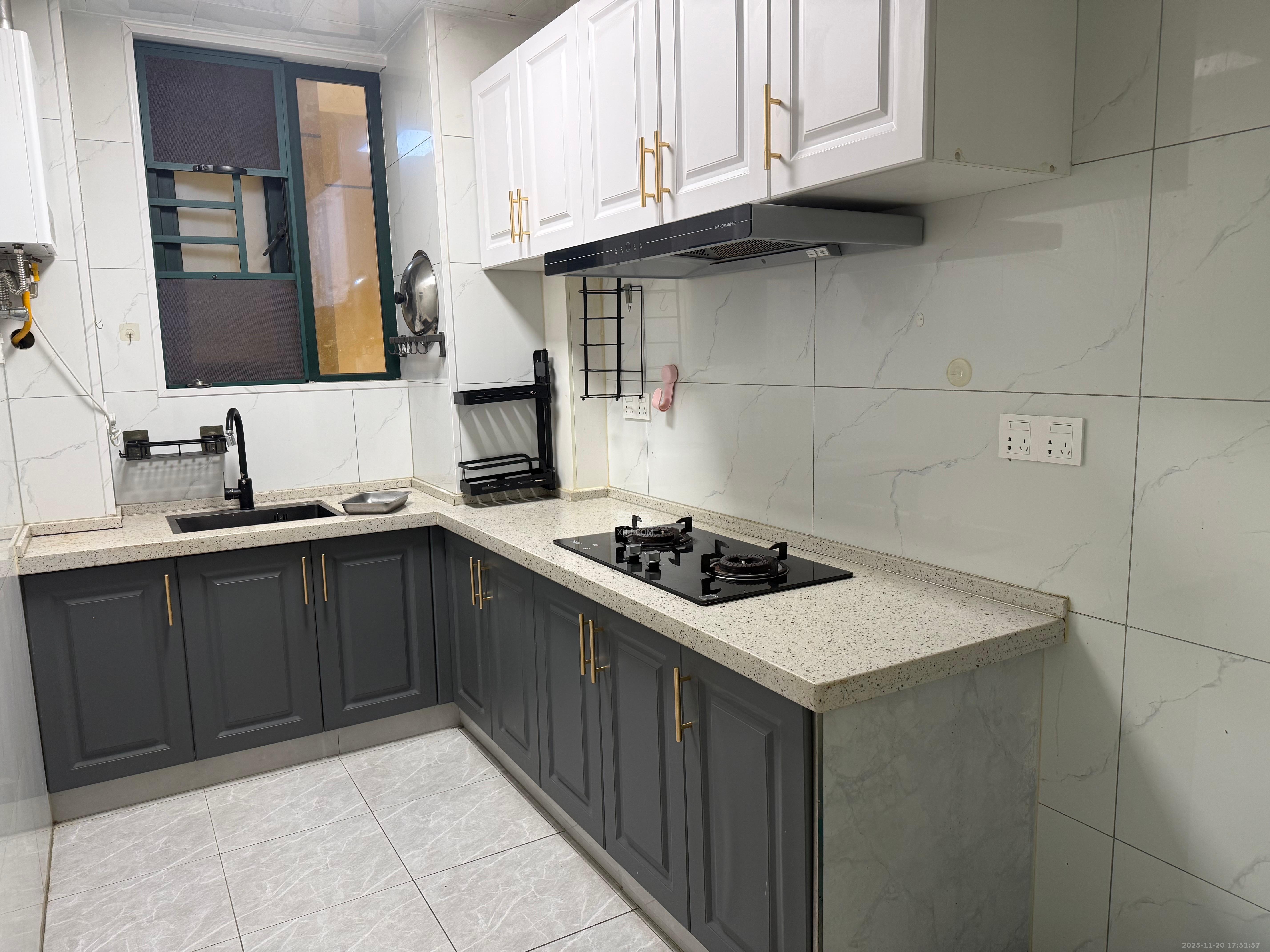 富基世纪公园 3室2厅1卫 1650.0元/月 富基世纪公园 3室2厅1卫 1650.0元/月室内图