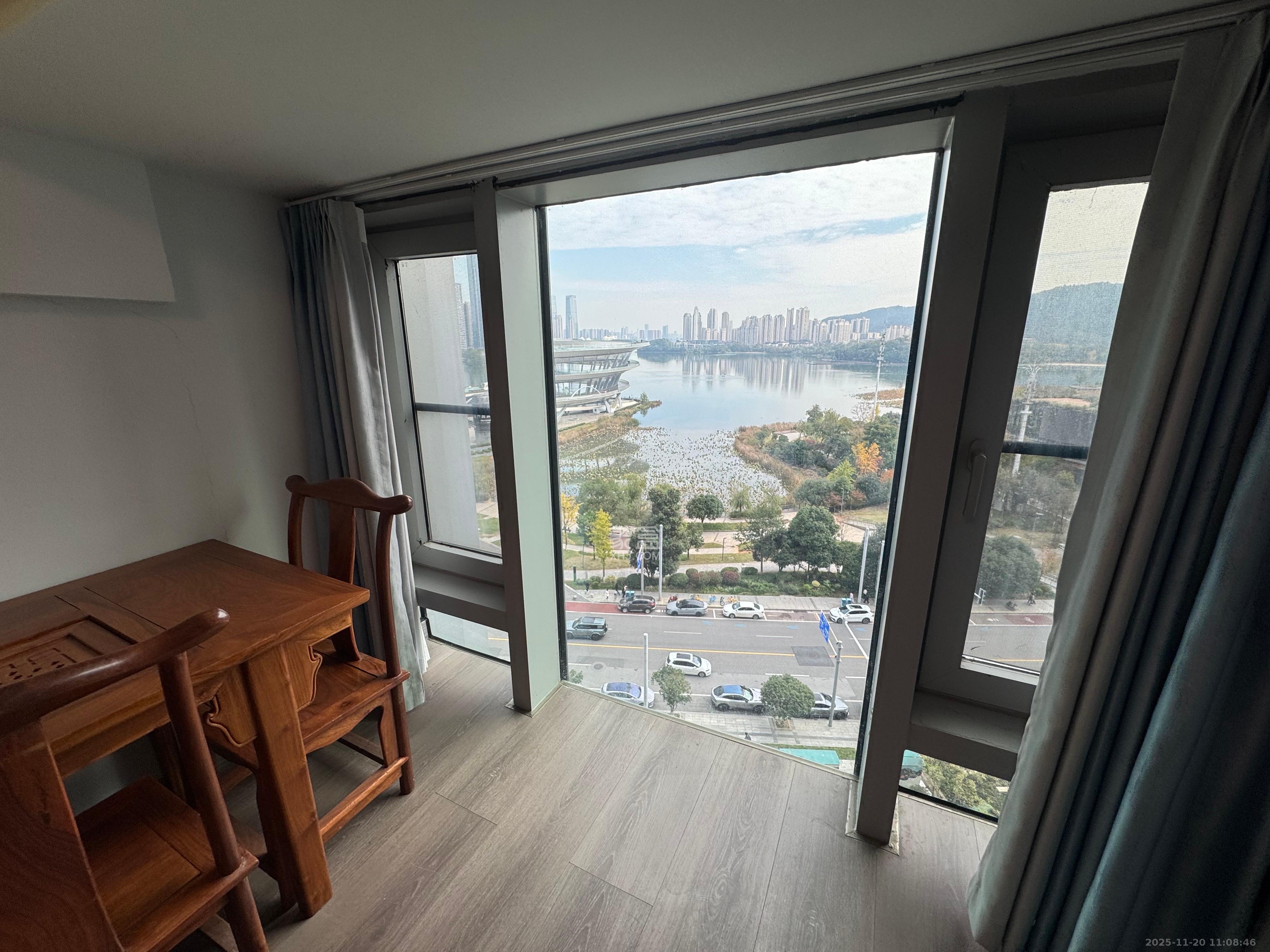 福晟翡翠湾 2室1厅1卫 2300.0元/月 福晟翡翠湾 2室1厅1卫 2300.0元/月室内图