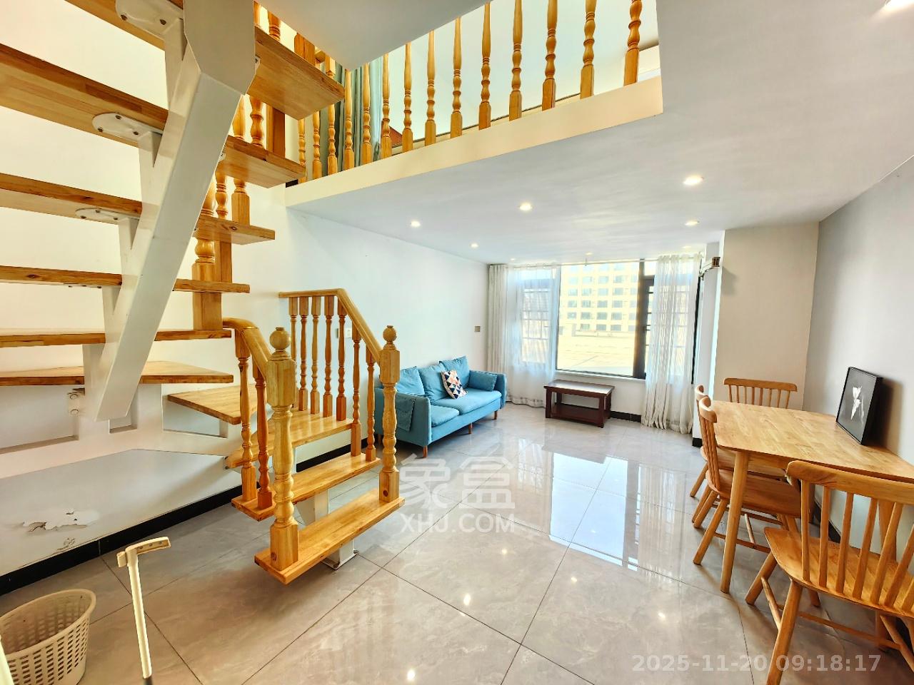 梅溪湖家居建材城 2室1厅1卫 1700.0元/月 梅溪湖家居建材城 2室1厅1卫 1700.0元/月室内图