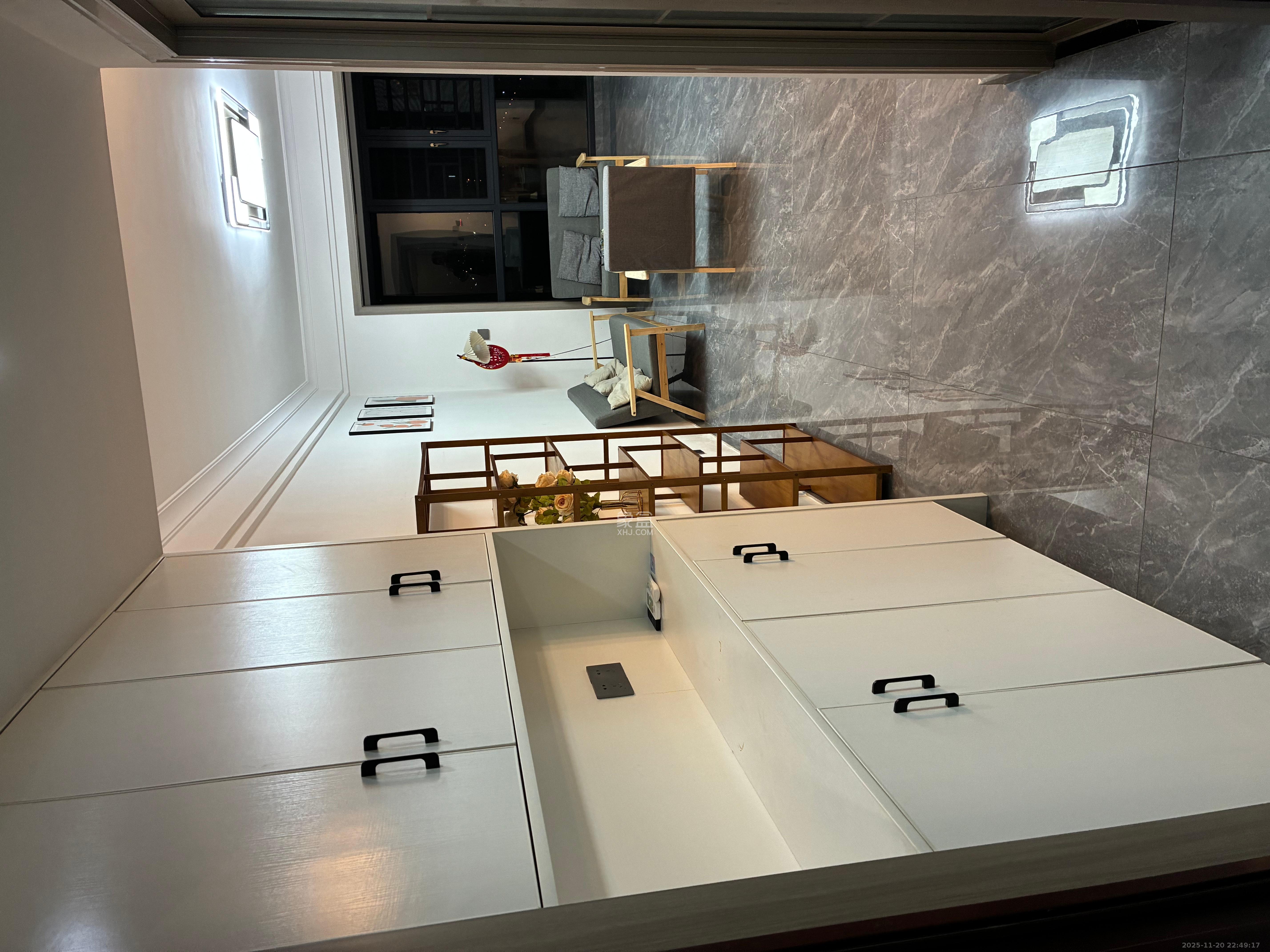 华远海蓝郡 3室2厅2卫 1900.0元/月 华远海蓝郡 3室2厅2卫 1900.0元/月室内图