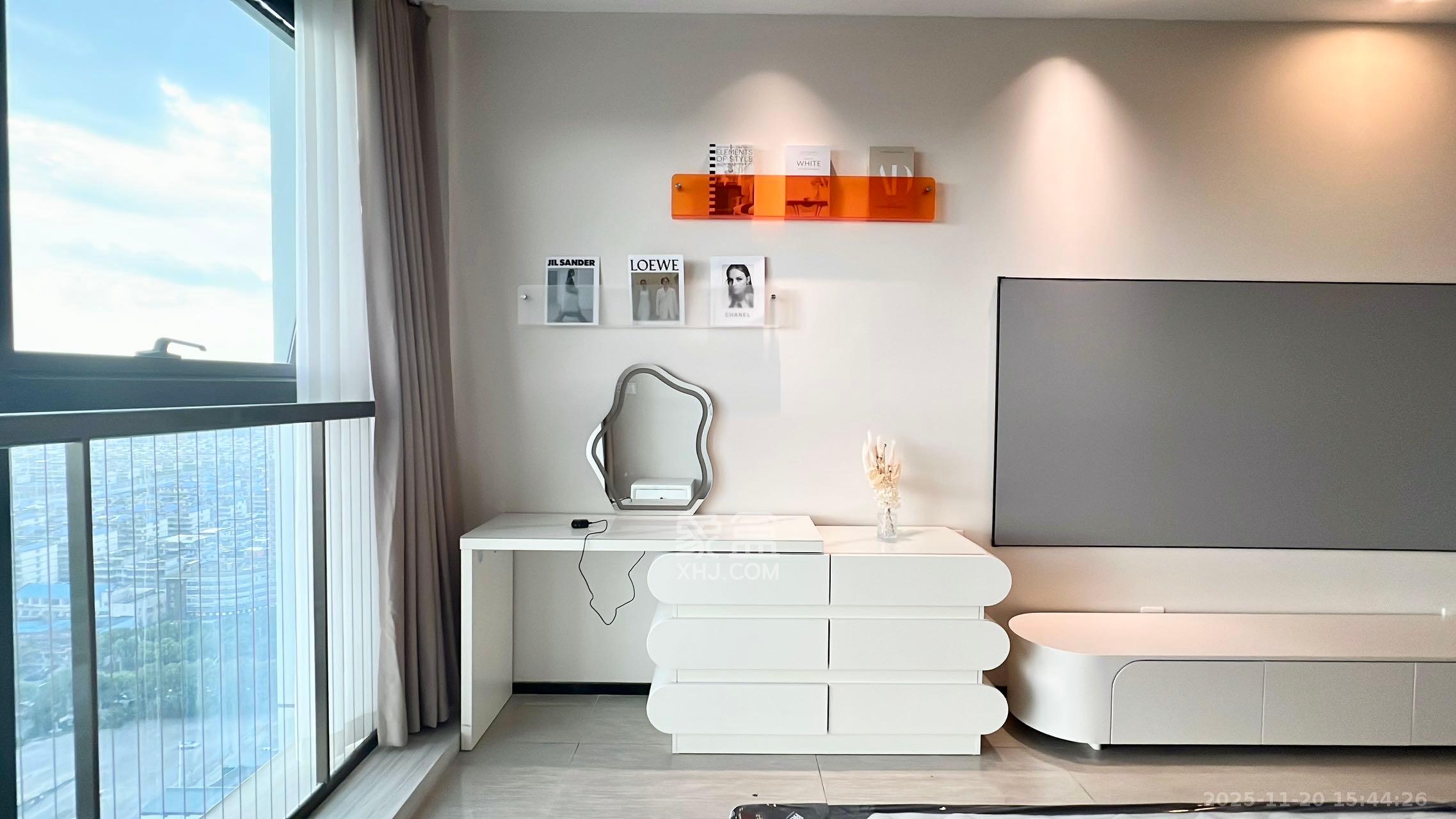 恒大珺悦府  1室0厅0卫    1800.0元/月室内图