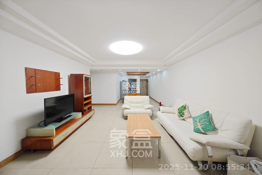 鸿园小区 3室2厅1卫 2500.0元/月 鸿园小区 3室2厅1卫 2500.0元/月室内图