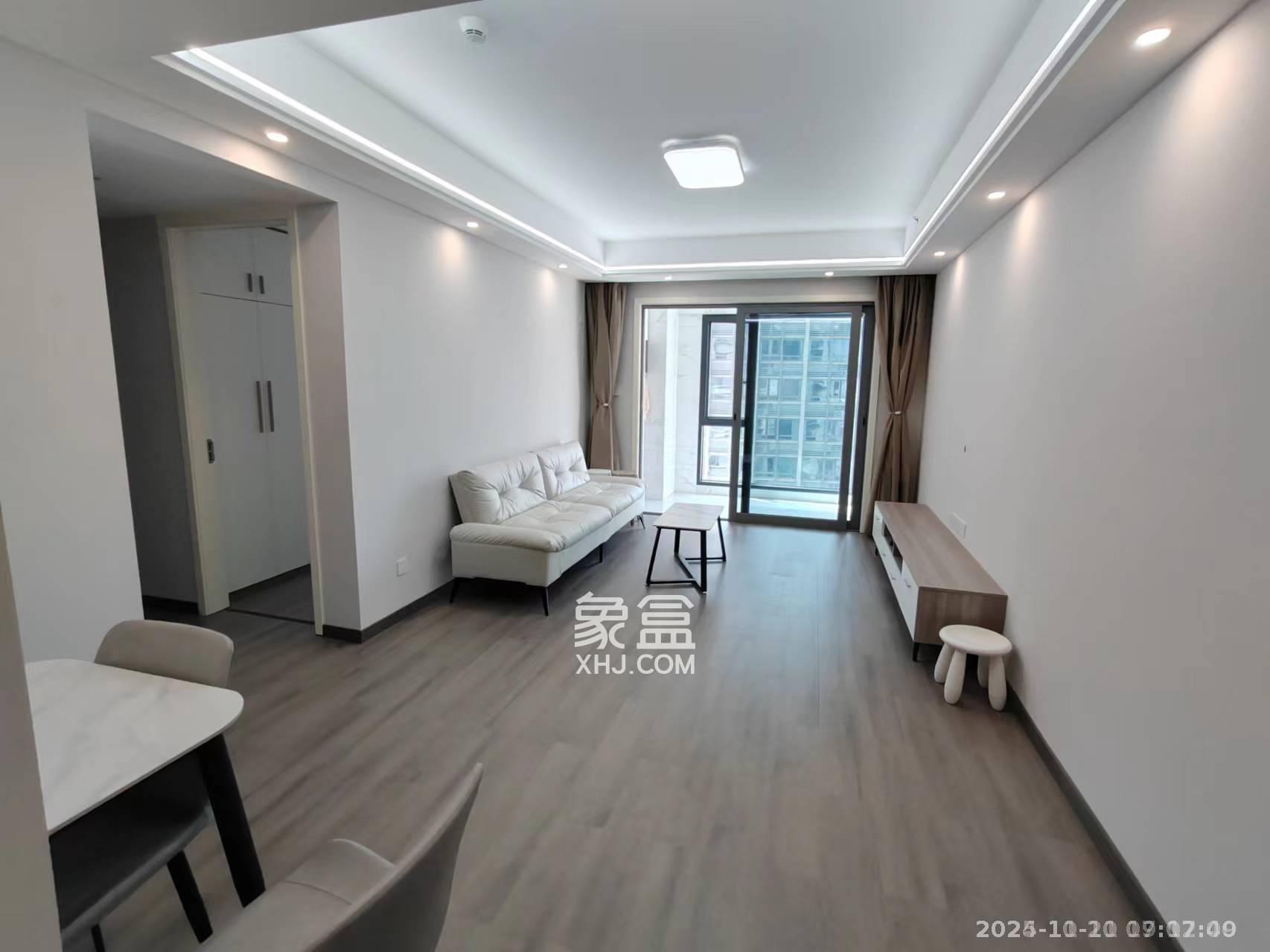 阳光城檀悦 3室2厅1卫 4300.0元/月 阳光城檀悦 3室2厅1卫 4300.0元/月室内图