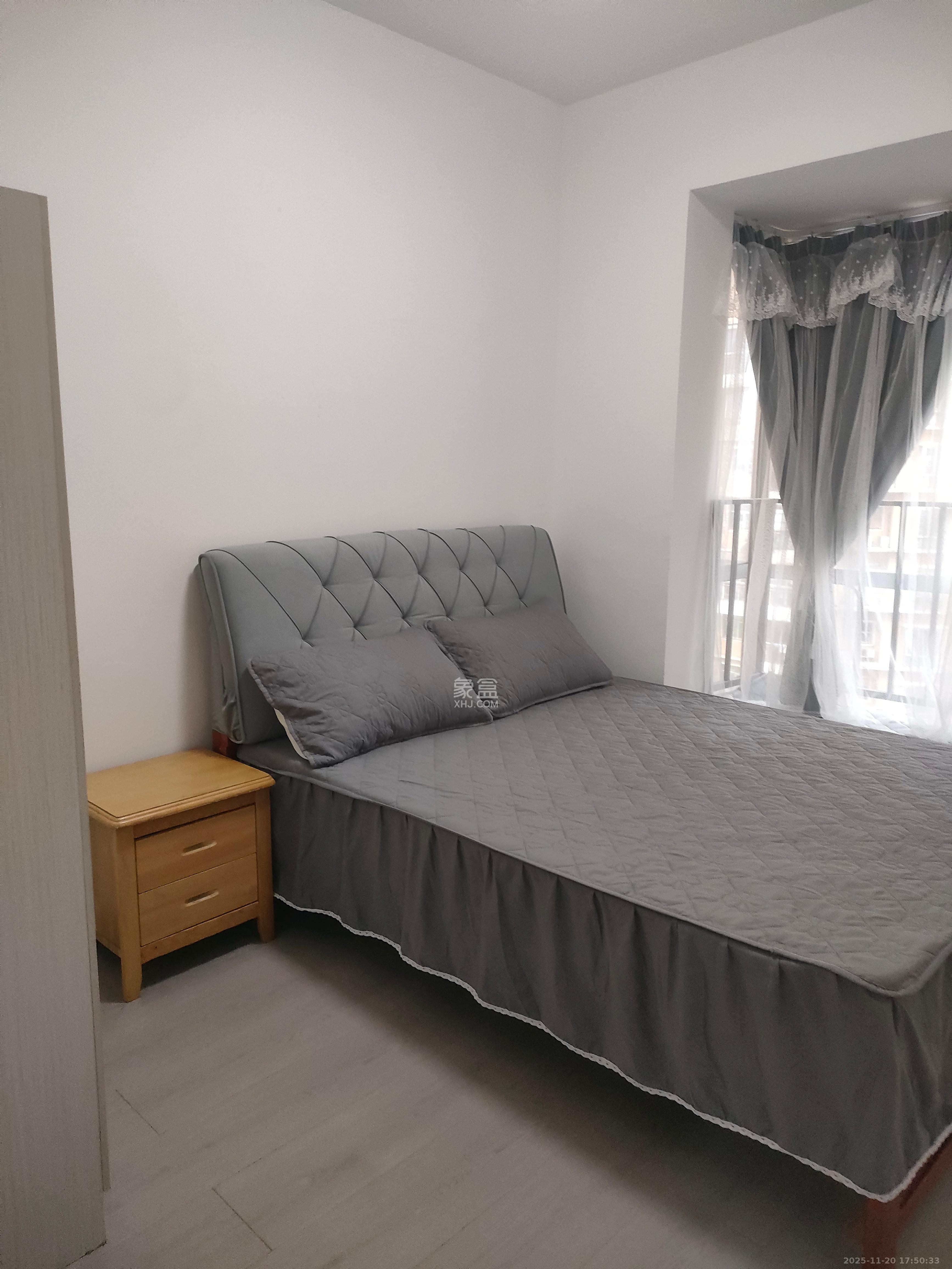 凯通国际城(凯通朝庭) 2室1厅1卫 2200.0元/月 凯通国际城(凯通朝庭) 2室1厅1卫 2200.0元/月室内图