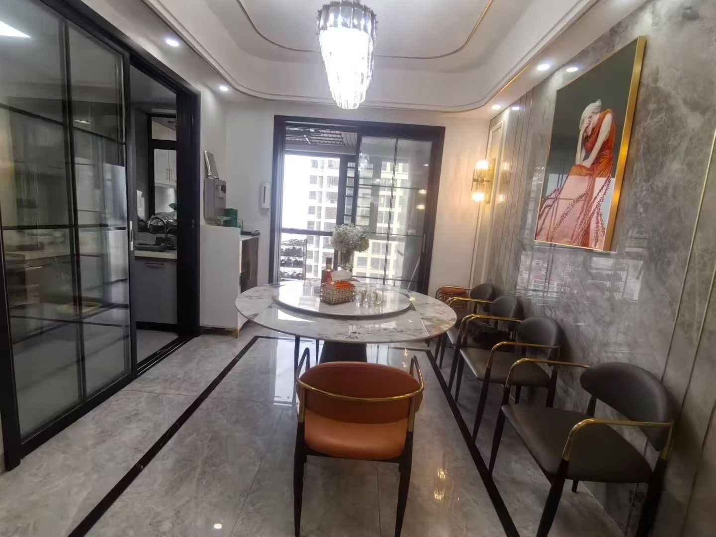 和顺嘉苑 1室0厅0卫 76.8万 和顺嘉苑 1室0厅0卫 76.8万客厅