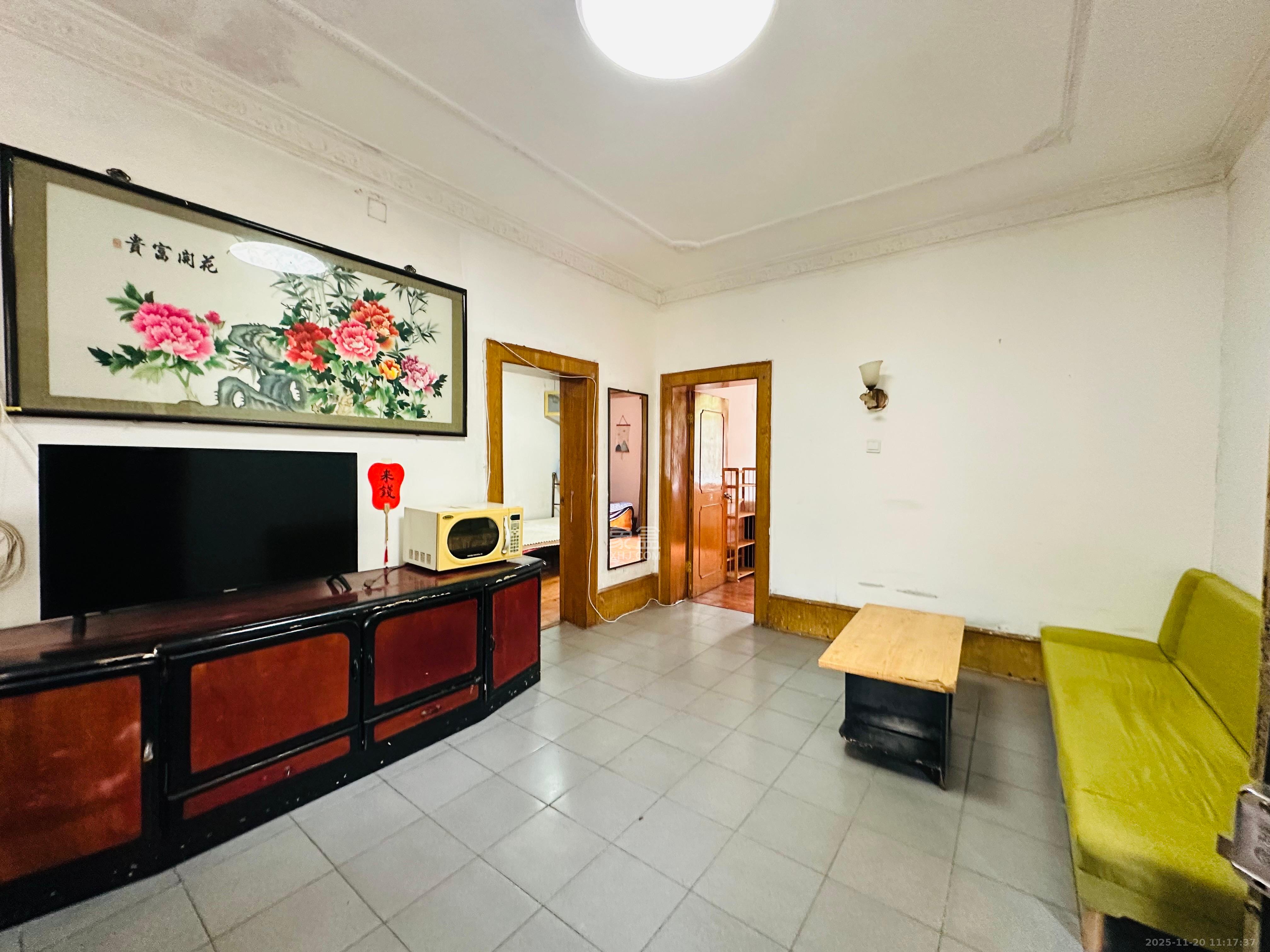 中联科技园 2室1厅1卫 1500.0元/月 中联科技园 2室1厅1卫 1500.0元/月室内图