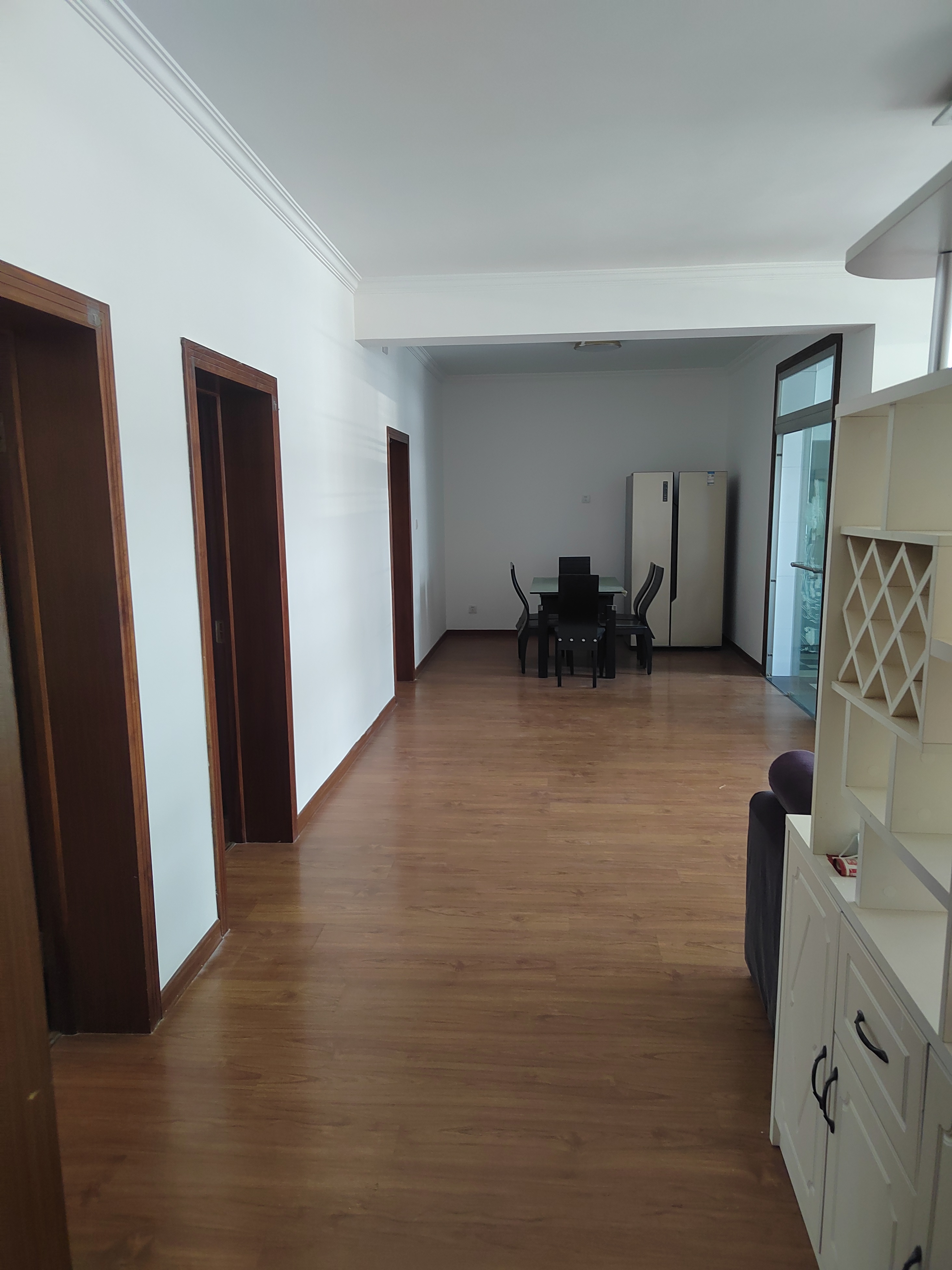 市人大政协机关大院住宅区（老市委）  2室1厅1卫   850.00元/月