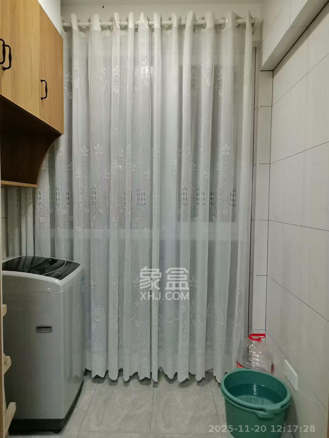 翠隐佳苑 2室2厅1卫 1600.0元/月 翠隐佳苑 2室2厅1卫 1600.0元/月室内图