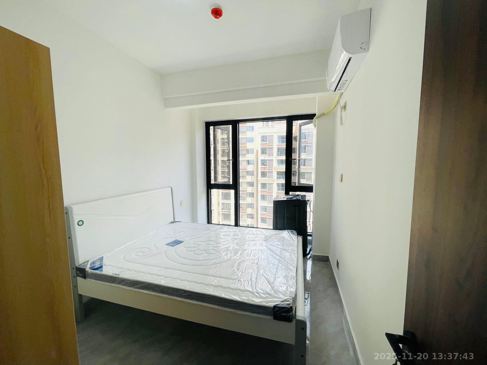 长房明宸府  2室1厅1卫    1600.0元/月室内图