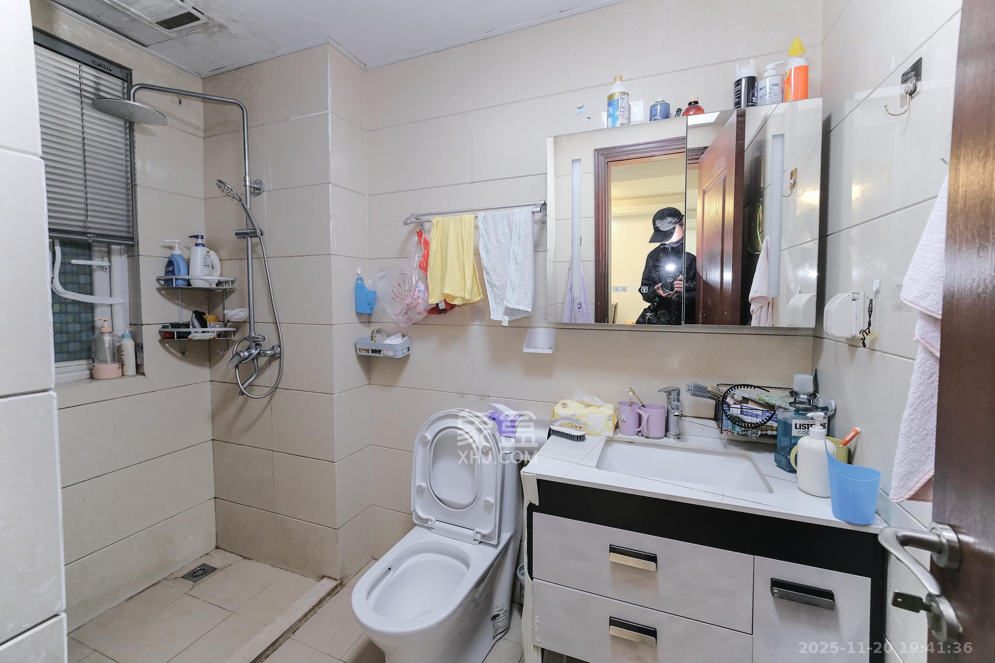 郡原居里 2室2厅1卫 45.0万 郡原居里 2室2厅1卫 45.0万卫生间