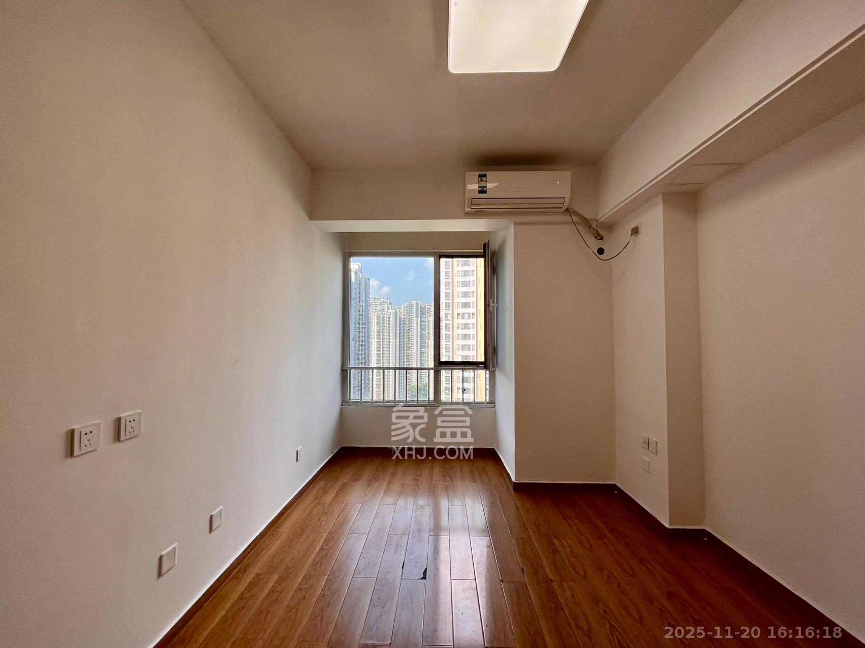 北辰三角洲E3区 1室1厅1卫 2300.0元/月 北辰三角洲E3区 1室1厅1卫 2300.0元/月室内图