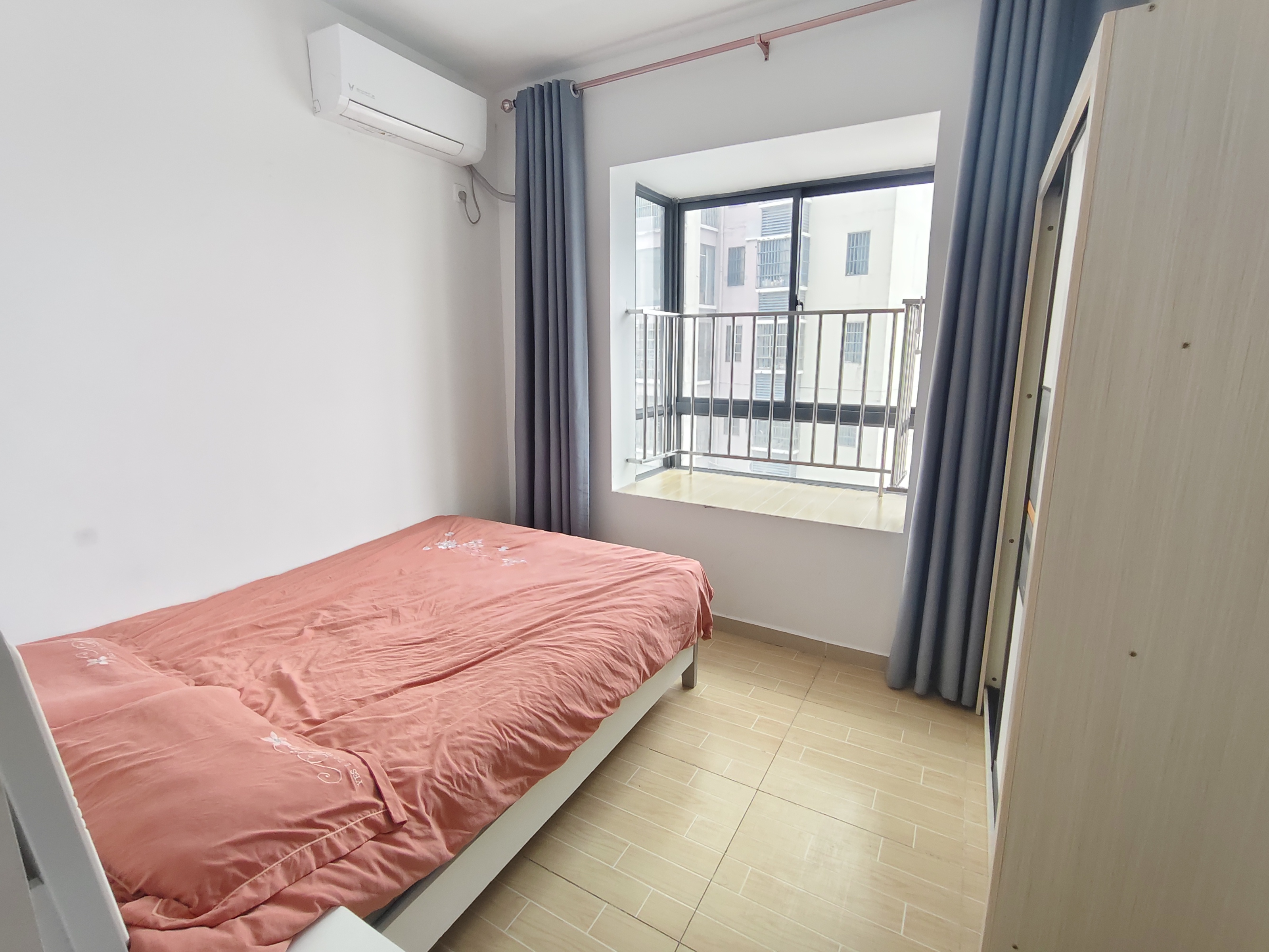 道客和悦坊  3室2厅2卫    3000.0元/月室内图