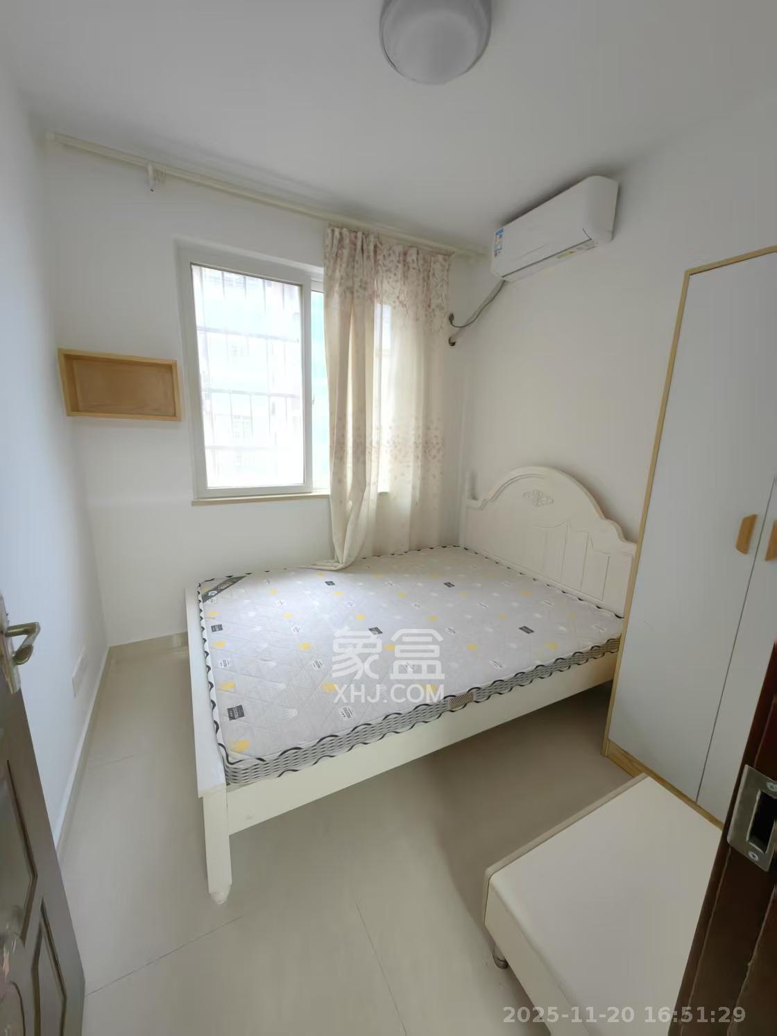 麓谷锦和园 3室1厅1卫 2200.0元/月 麓谷锦和园 3室1厅1卫 2200.0元/月室内图