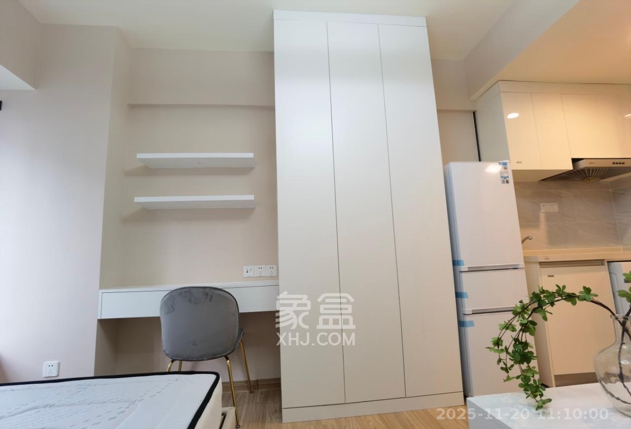 碧桂园印象 1室0厅0卫 1600.0元/月 碧桂园印象 1室0厅0卫 1600.0元/月室内图