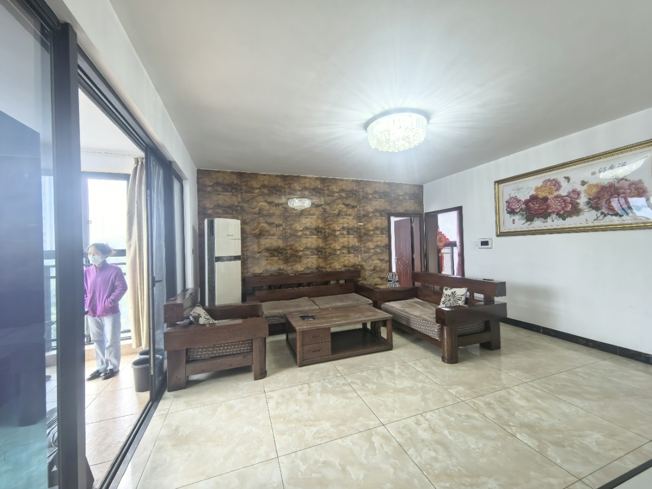 海岸赛拉维南区  3室2厅2卫    3200.0元/月室内图