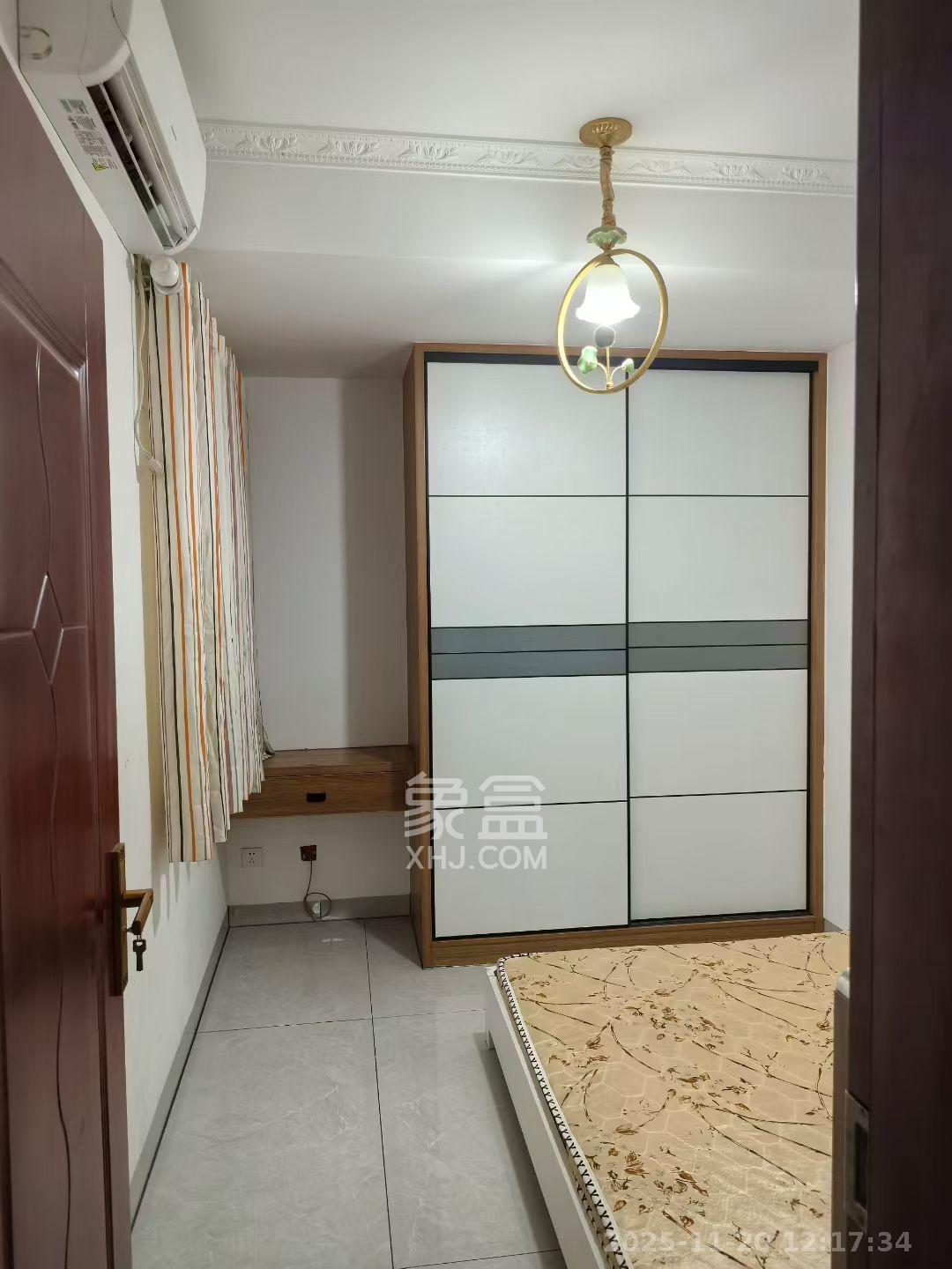 翠隐佳苑 2室2厅1卫 1600.0元/月 翠隐佳苑 2室2厅1卫 1600.0元/月室内图