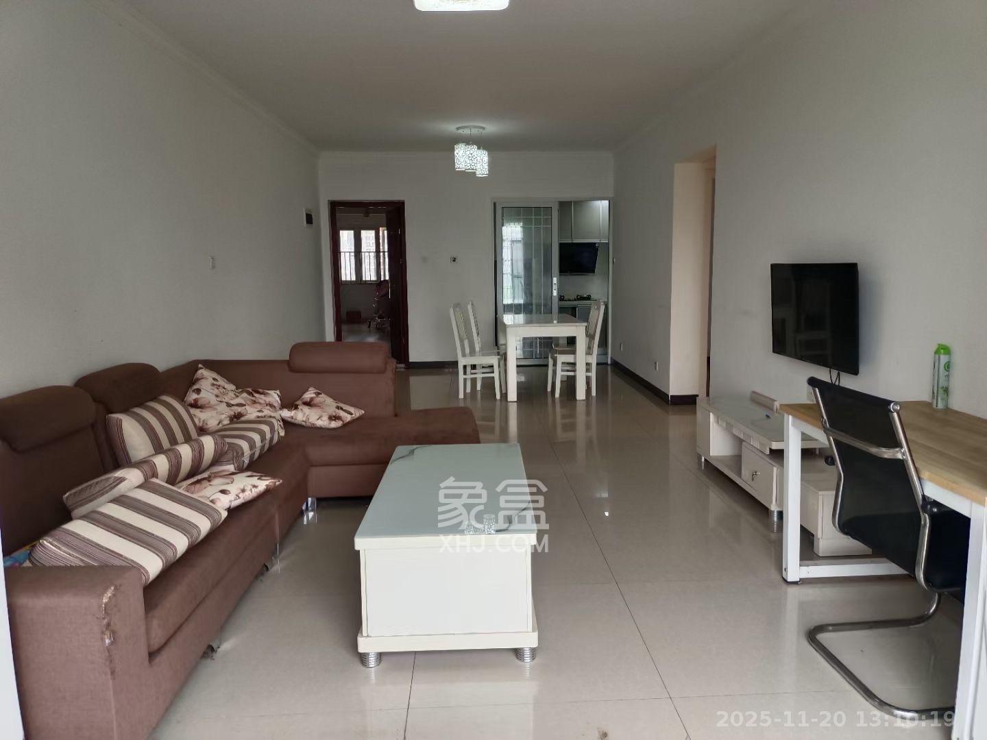 和康园小区 2室2厅1卫 1600.0元/月 和康园小区 2室2厅1卫 1600.0元/月室内图