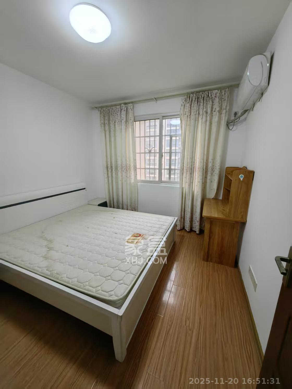 麓谷锦和园 3室1厅1卫 2200.0元/月 麓谷锦和园 3室1厅1卫 2200.0元/月室内图