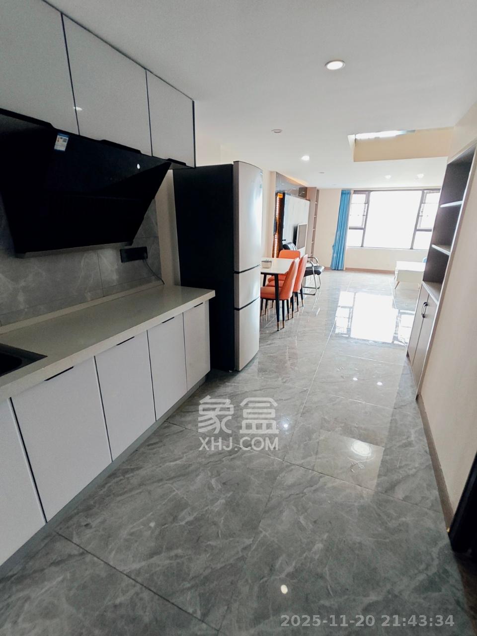 振业城三期 2室1厅1卫 2400.0元/月 振业城三期 2室1厅1卫 2400.0元/月室内图