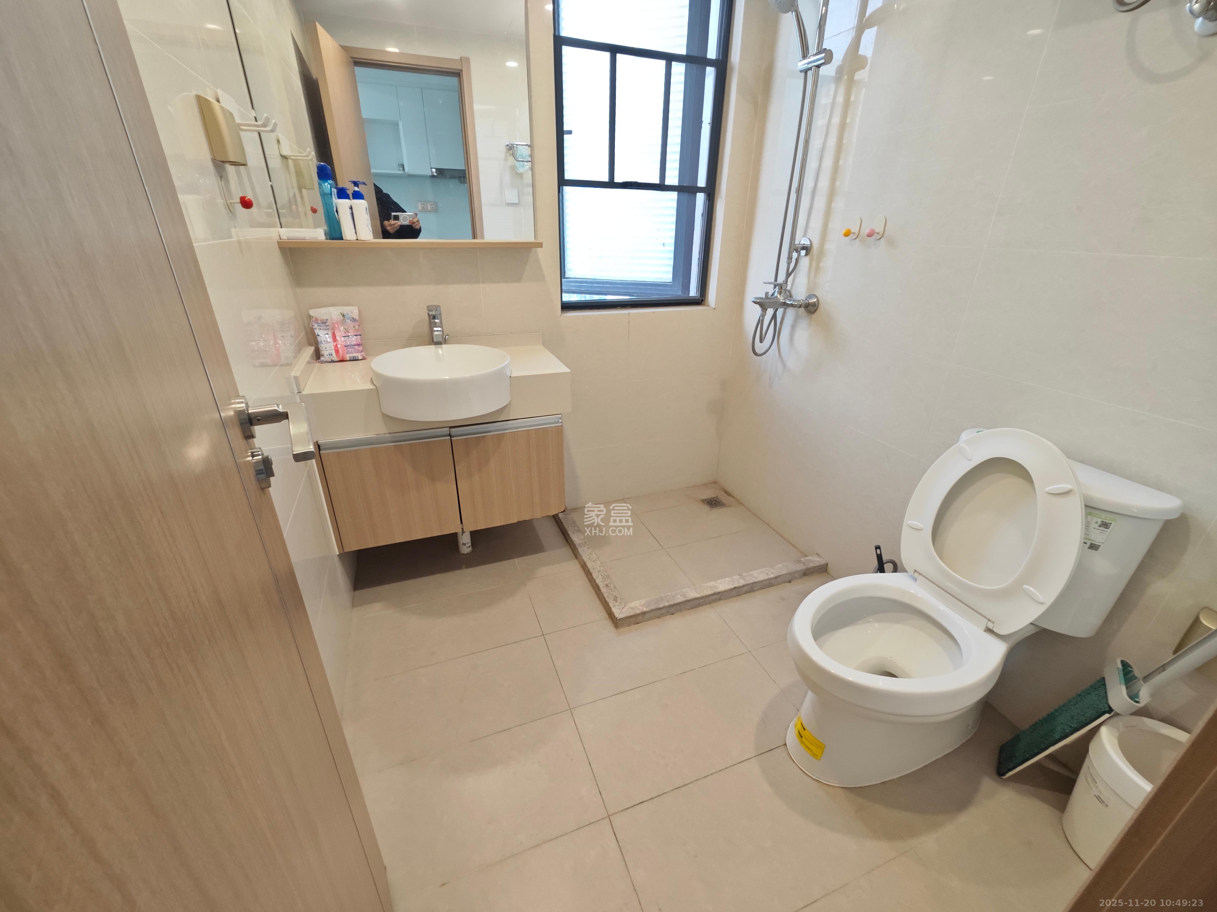 长沙檀府  1室0厅0卫    2100.0元/月室内图