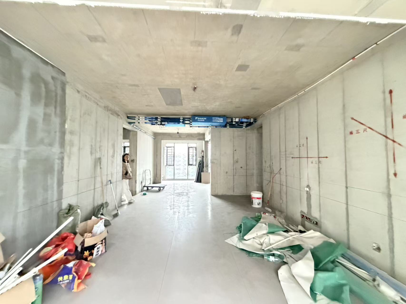 建工城城市之光 4室2厅2卫 108.0万 建工城城市之光 4室2厅2卫 108.0万室内图