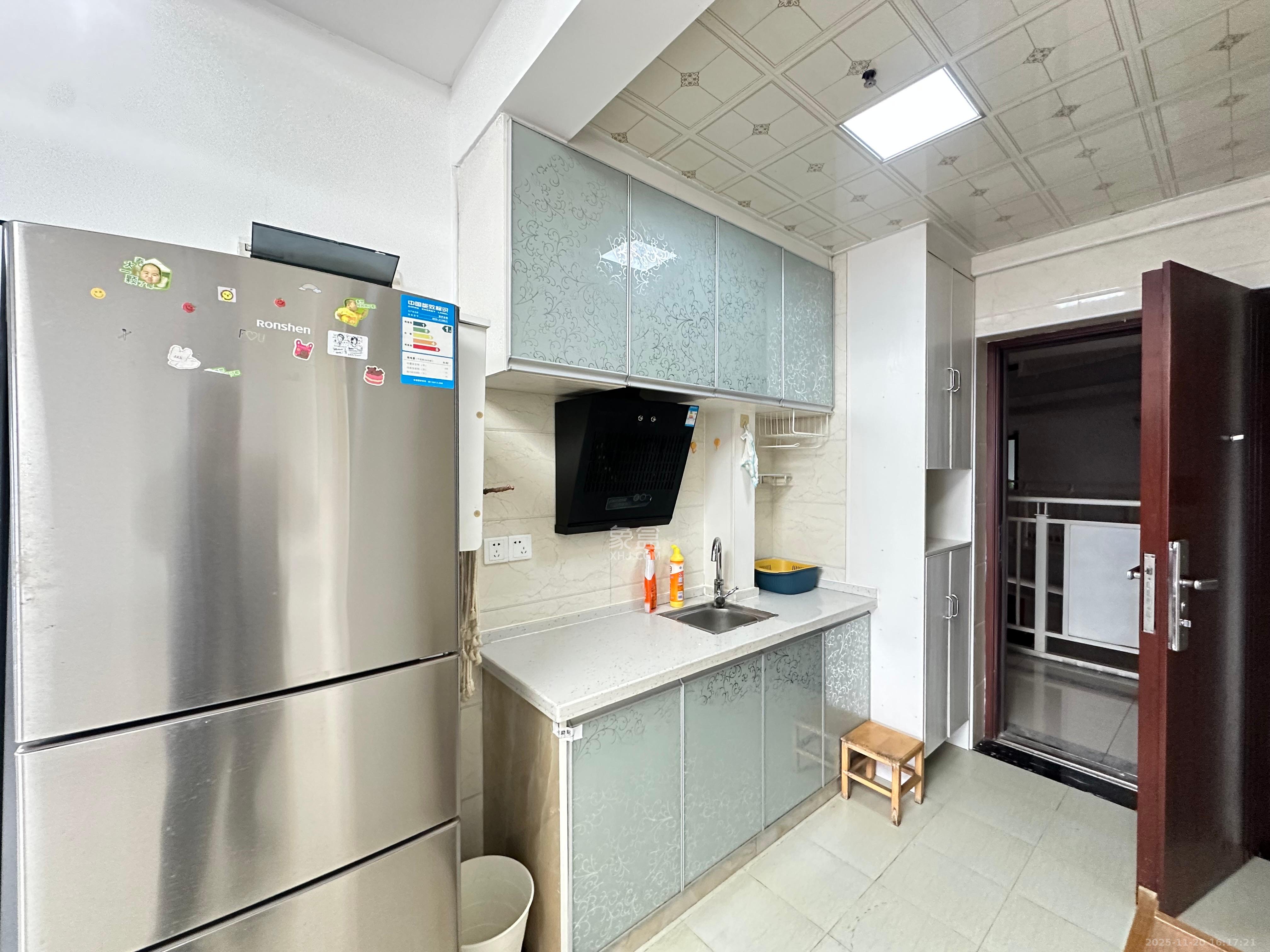 达美美立方  1室1厅1卫    1600.0元/月室内图