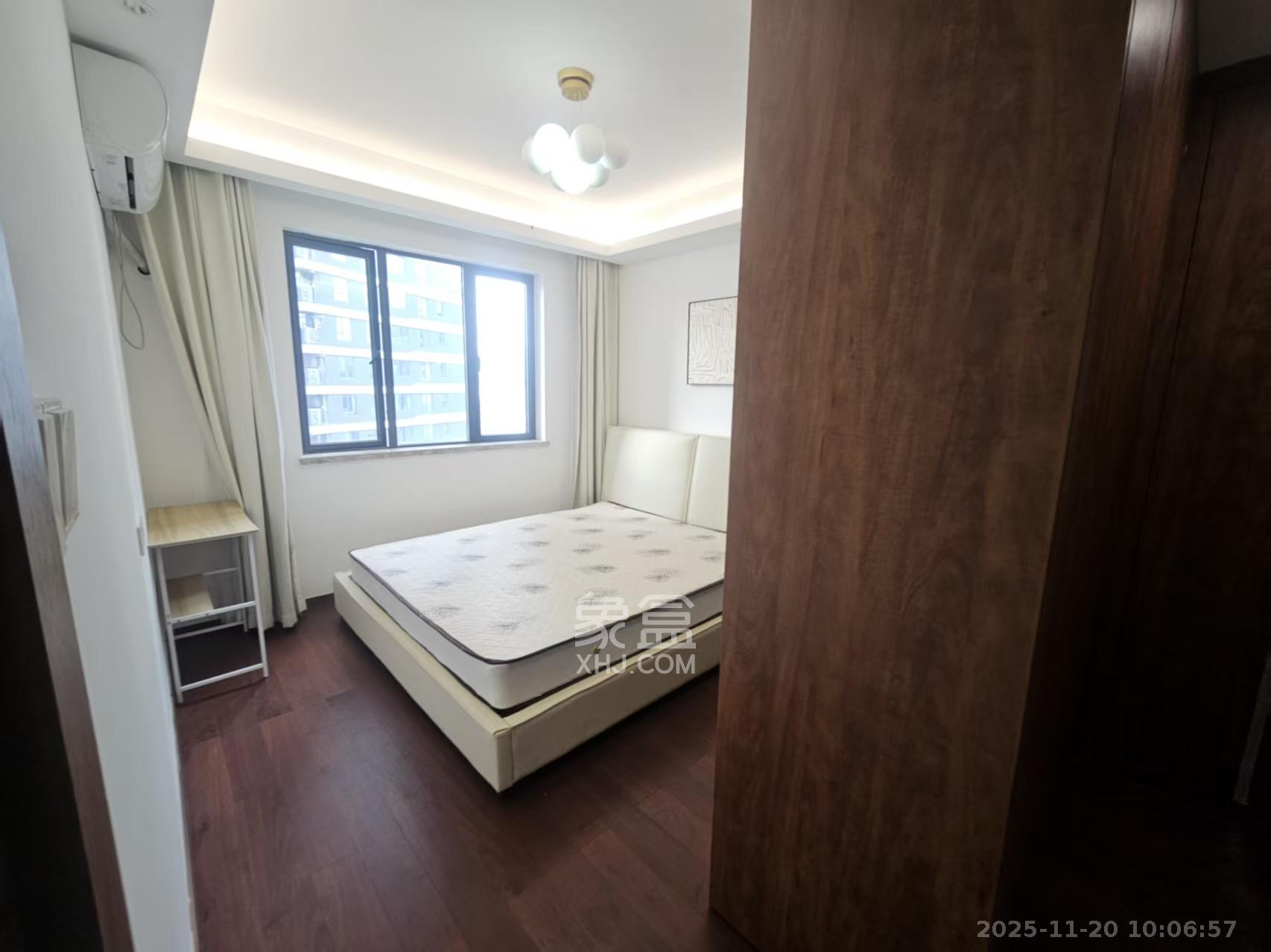 旭辉都会山 3室2厅2卫 4000.0元/月 旭辉都会山 3室2厅2卫 4000.0元/月室内图