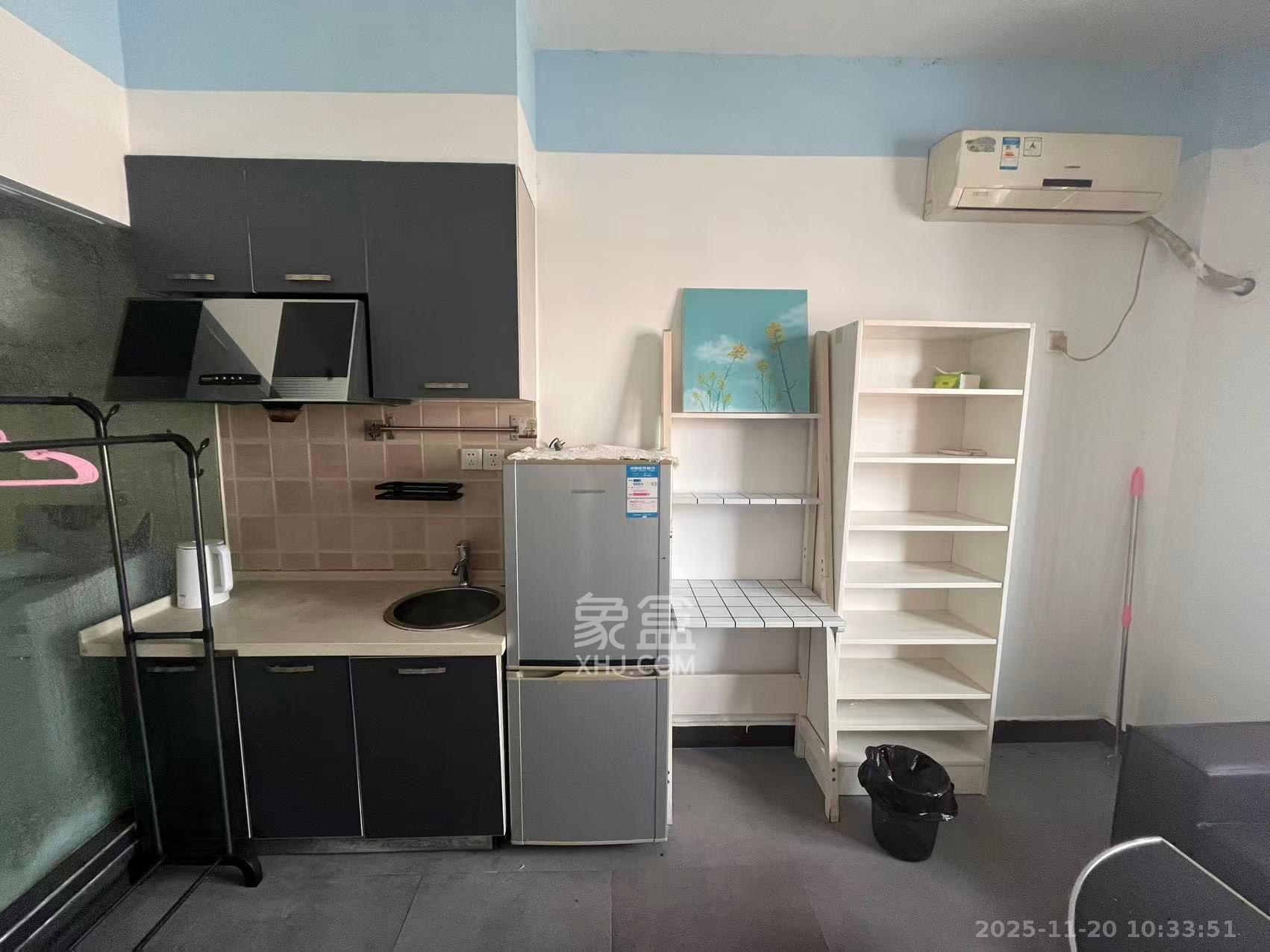 中山大厦(广阔大厦) 1室1厅1卫 1500.0元/月 中山大厦(广阔大厦) 1室1厅1卫 1500.0元/月室内图