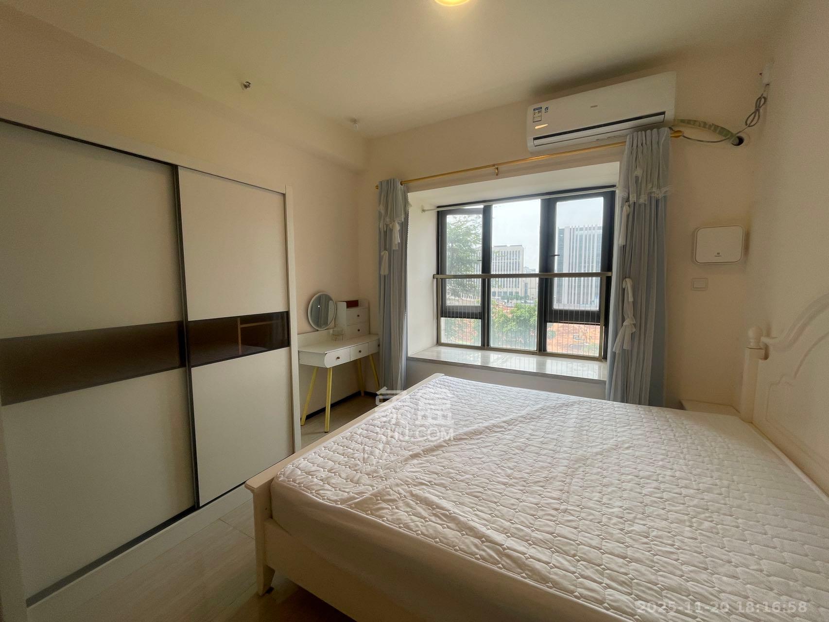 恒大上林苑 1室1厅1卫 1500.0元/月 恒大上林苑 1室1厅1卫 1500.0元/月室内图