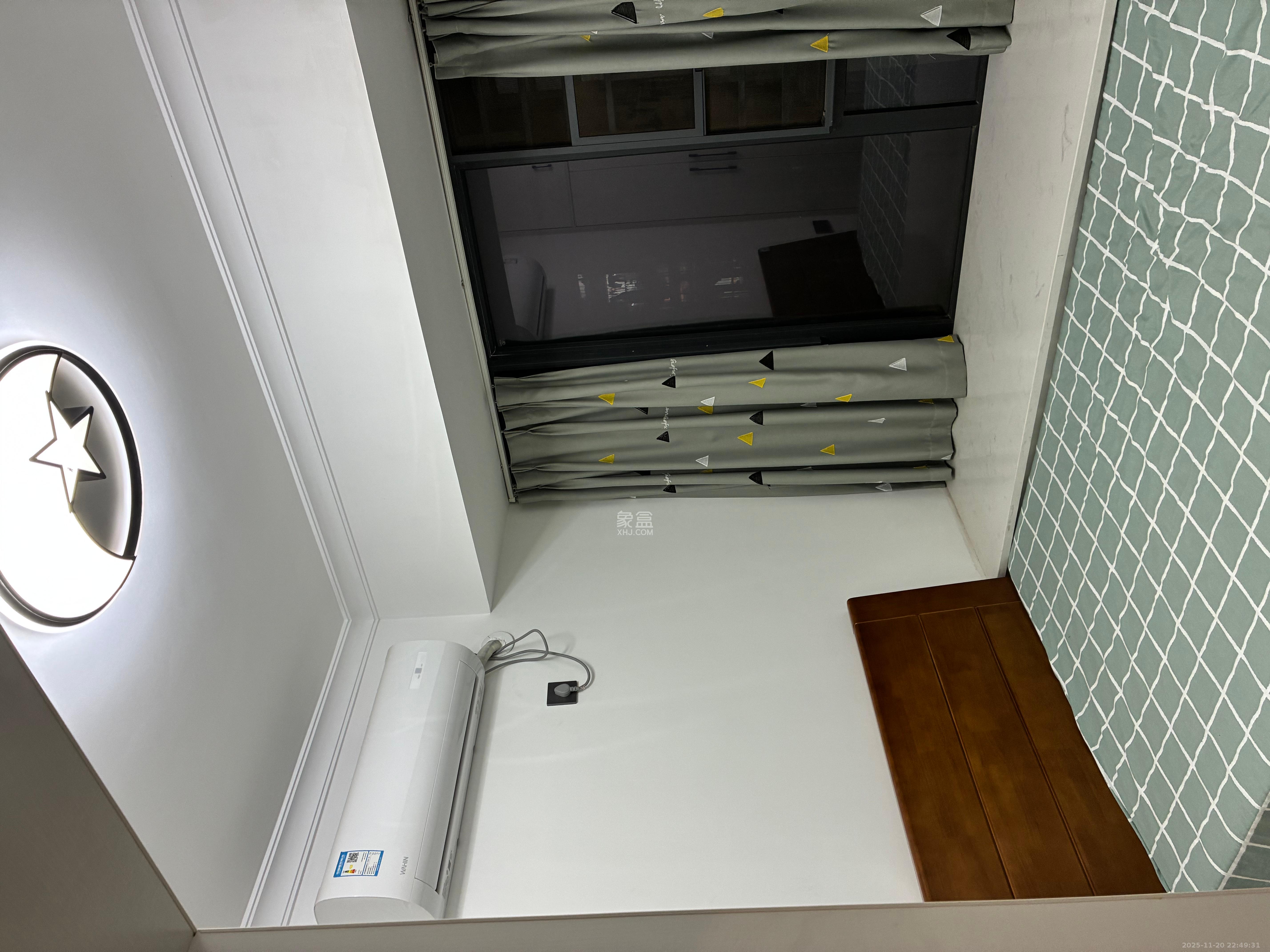 华远海蓝郡 3室2厅2卫 1900.0元/月 华远海蓝郡 3室2厅2卫 1900.0元/月室内图