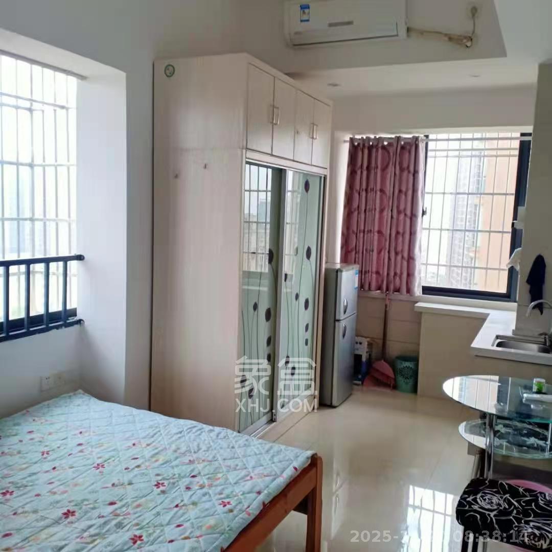 佐佑大厦  1室1厅1卫    800.0元/月室内图