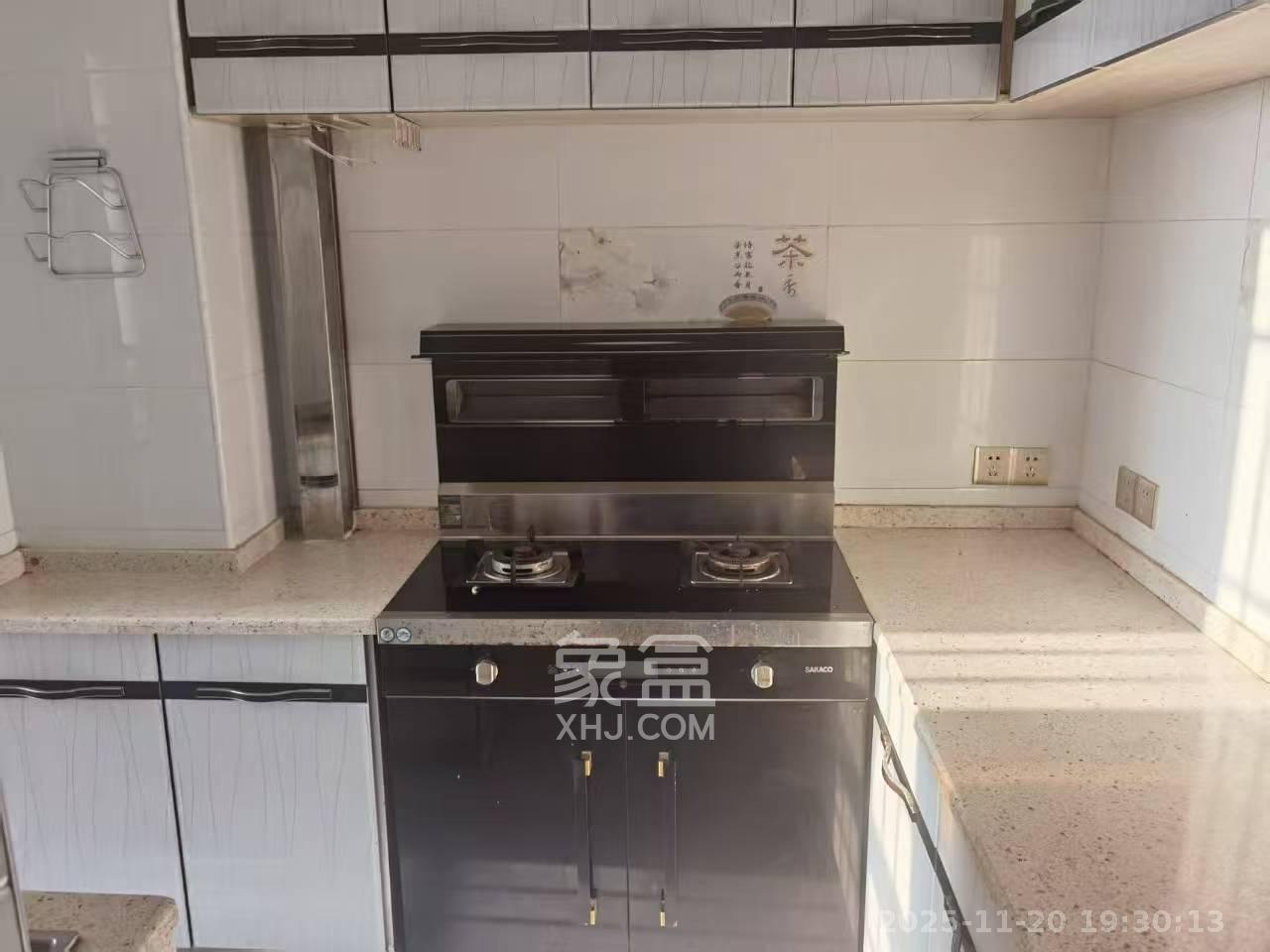 深业睿城 2室2厅1卫 1850.0元/月 深业睿城 2室2厅1卫 1850.0元/月室内图