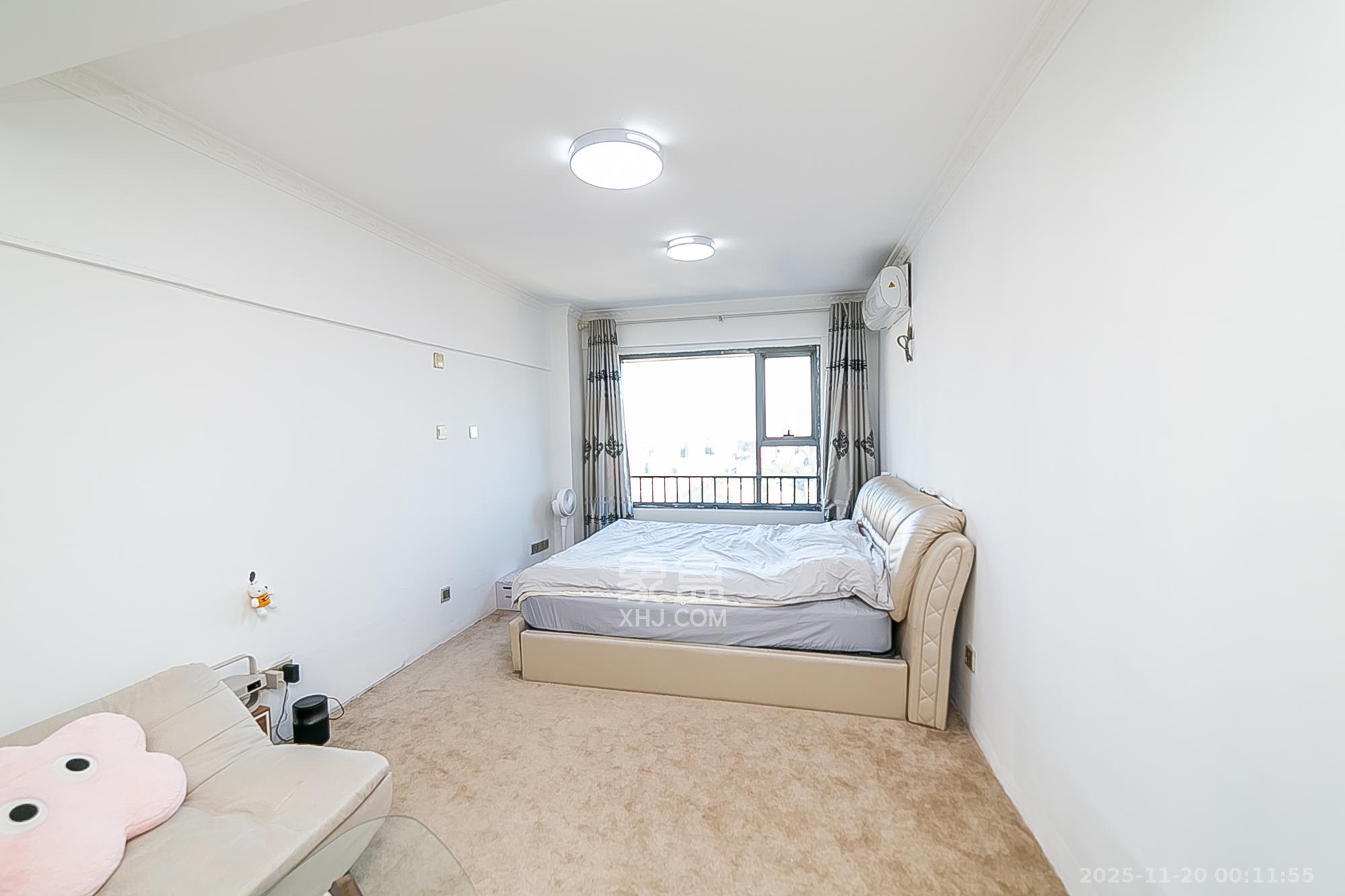 东怡外国（南湖一号)  1室1厅1卫    36.0万