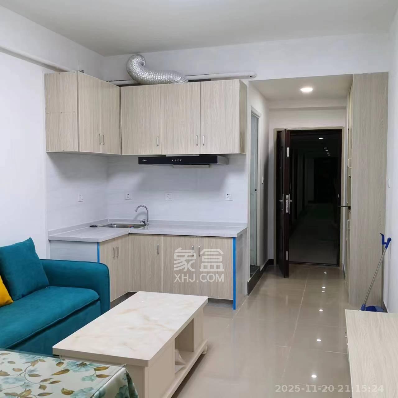 裕天国际商汇中心 1室0厅0卫 1500.0元/月 裕天国际商汇中心 1室0厅0卫 1500.0元/月室内图