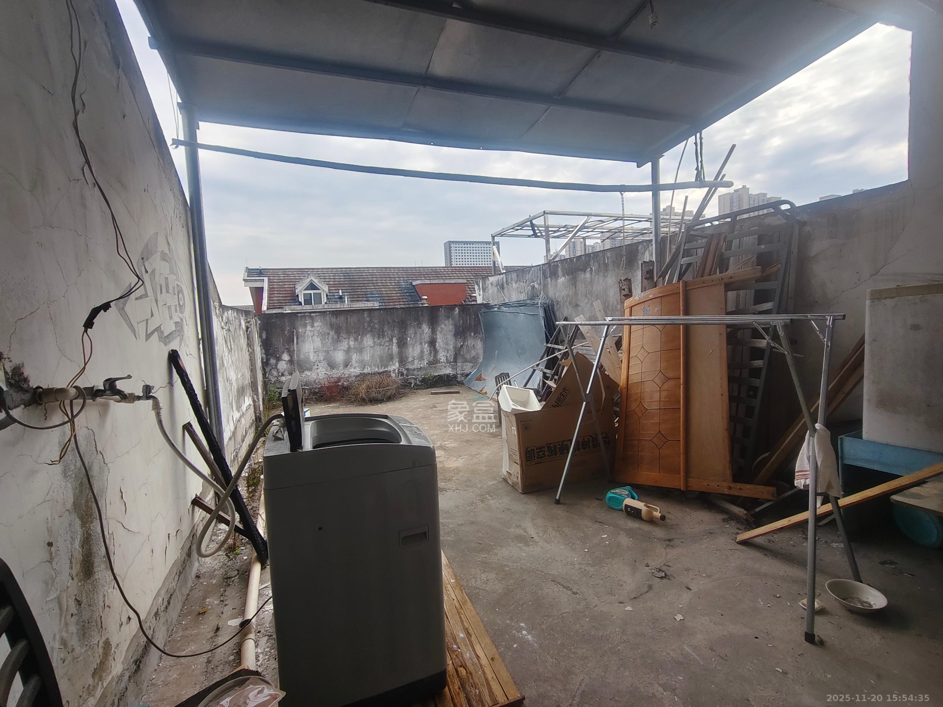 长丰星城  2室2厅1卫    1200.0元/月