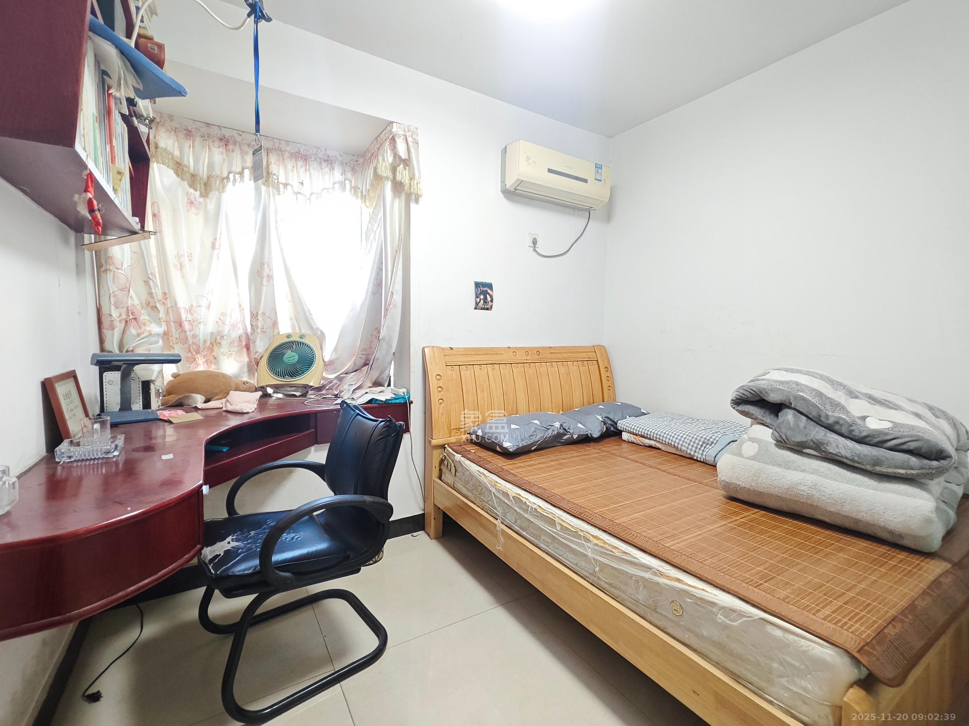 弘欣公寓  2室2厅1卫    1500.0元/月室内图